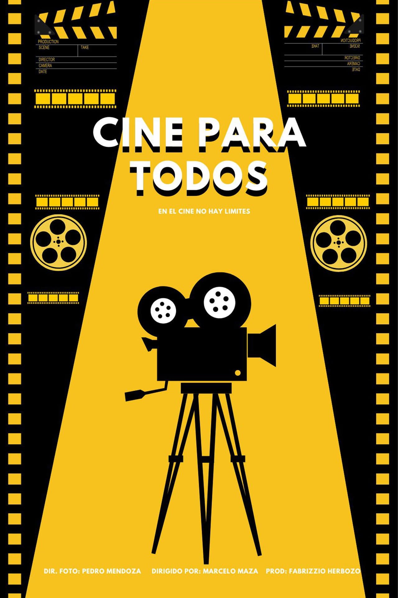 Cinema for Everyone preview 2