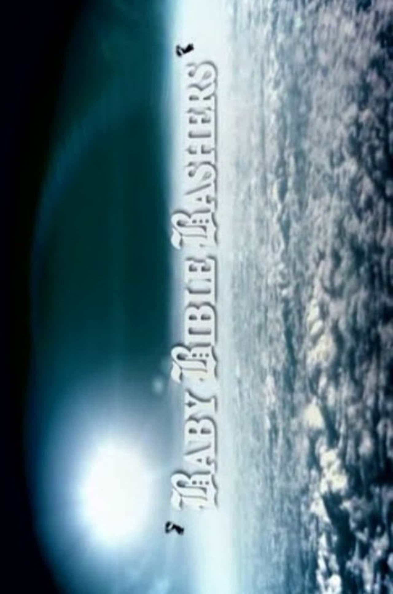 Baby Bible Bashers preview 2