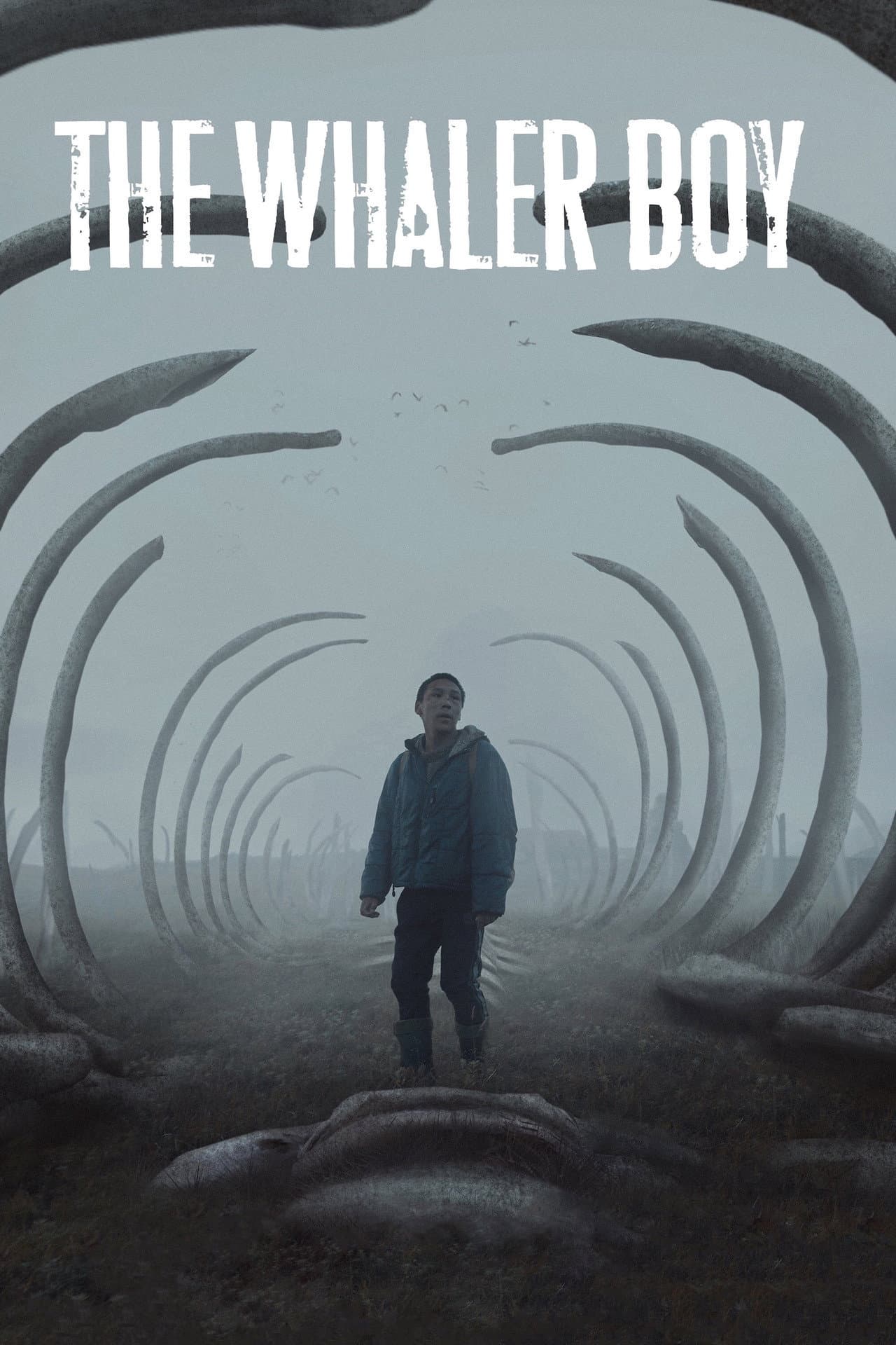 The Whaler Boy preview 2