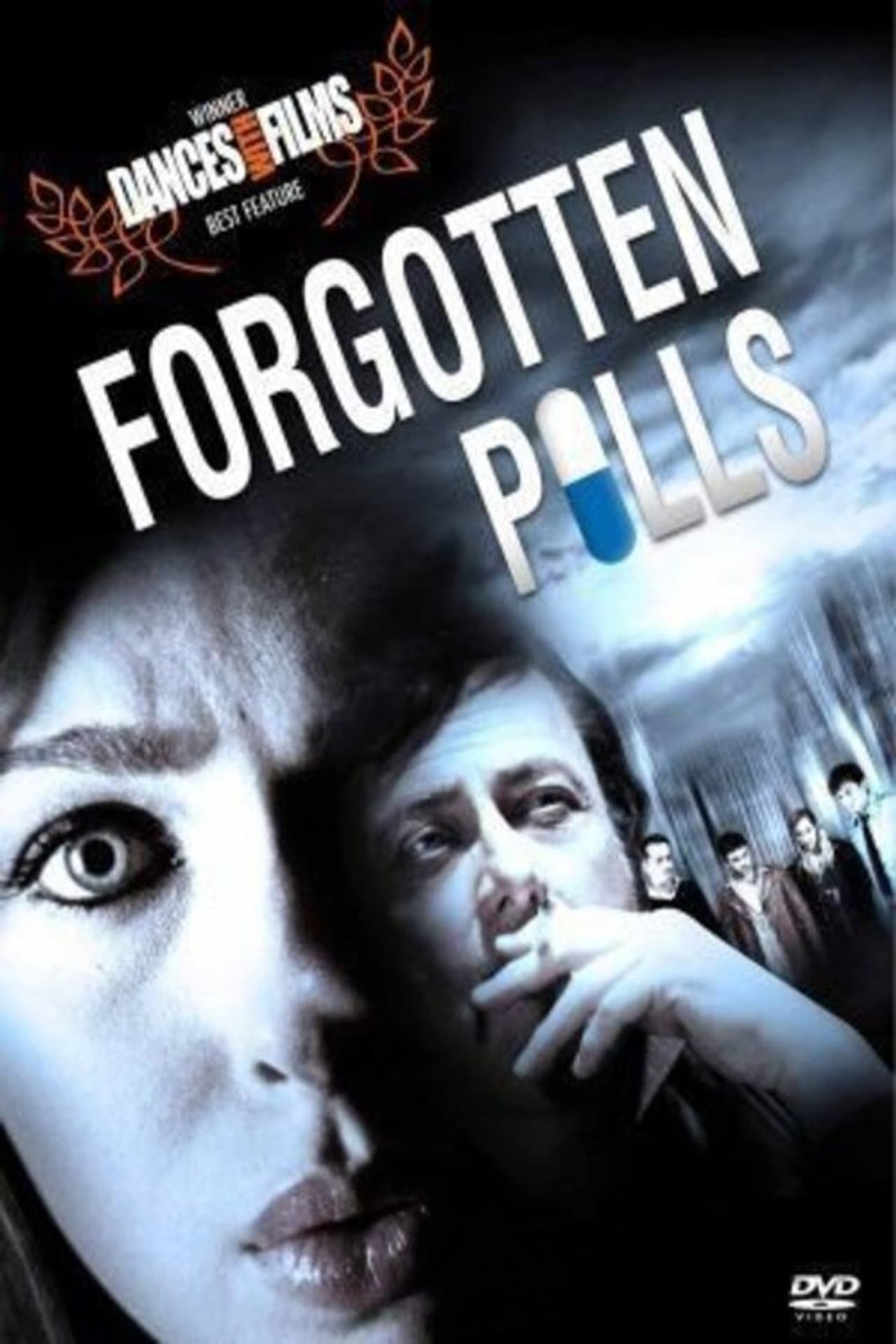 Forgotten Pills preview 1