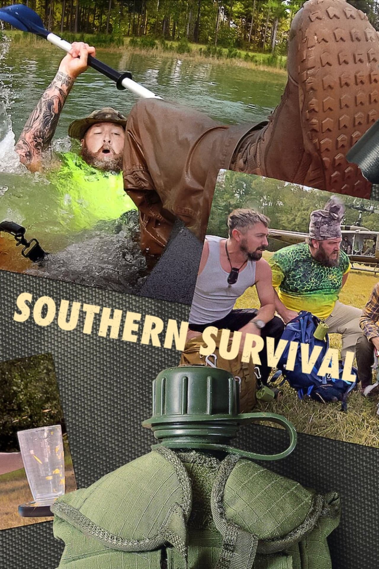Southern Survival preview 2