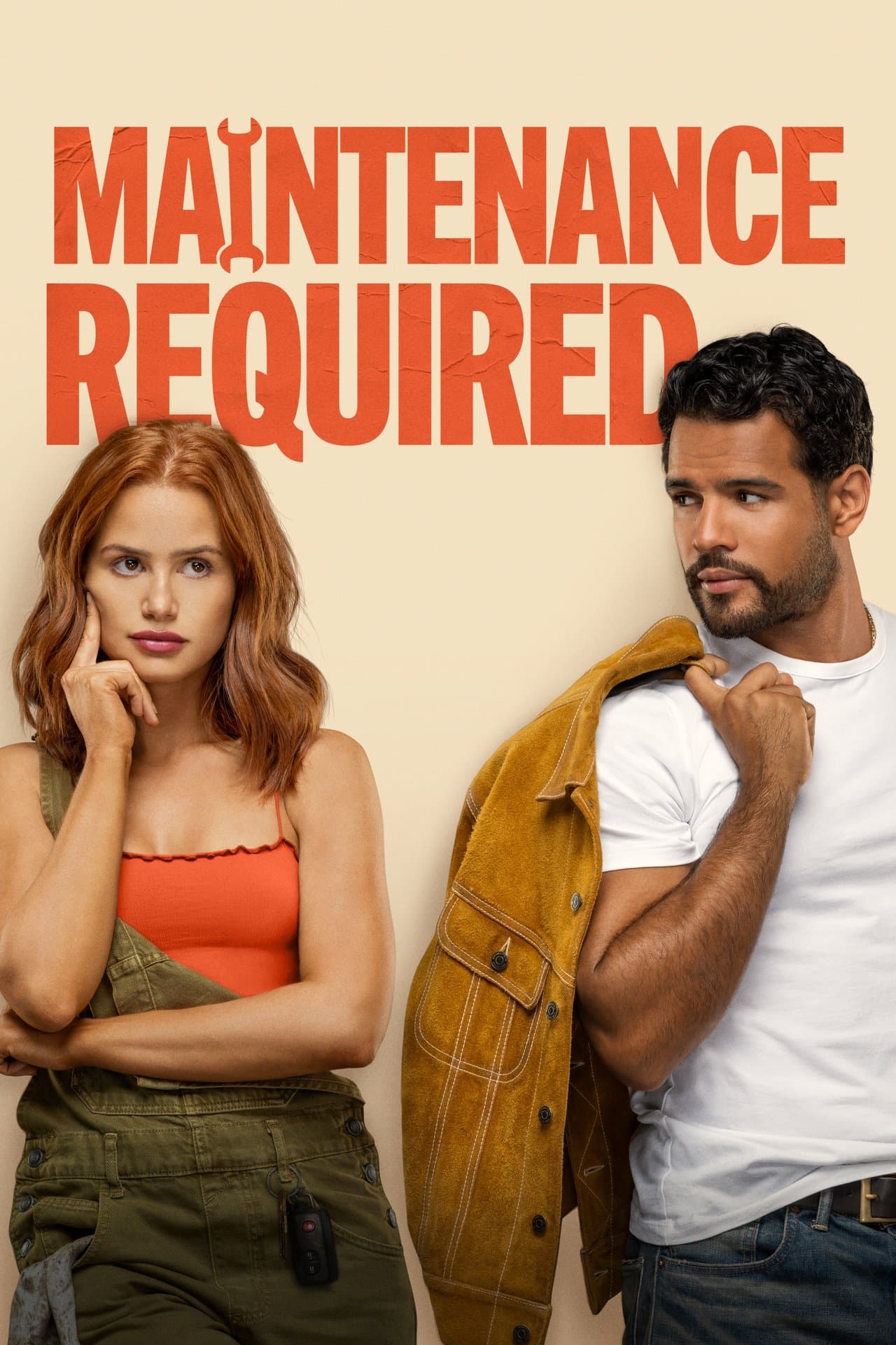 Maintenance Required preview 2