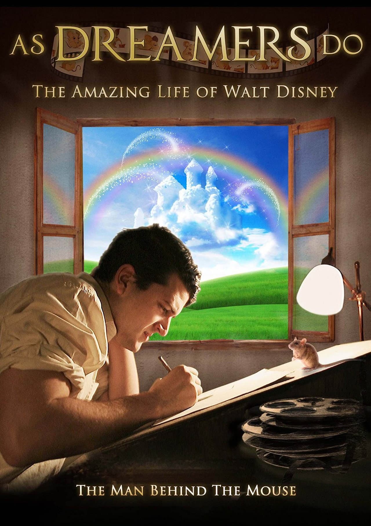 As Dreamers Do preview 2
