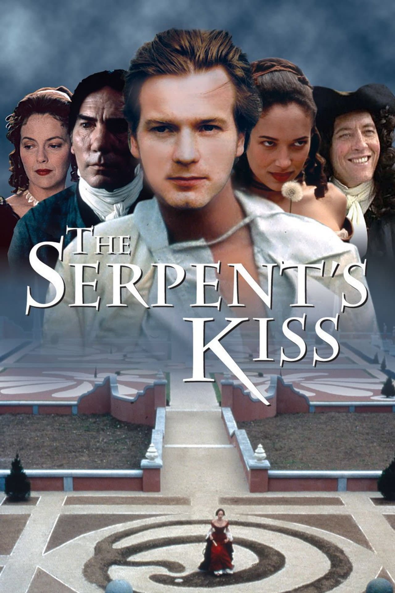 The Serpent's Kiss preview 2