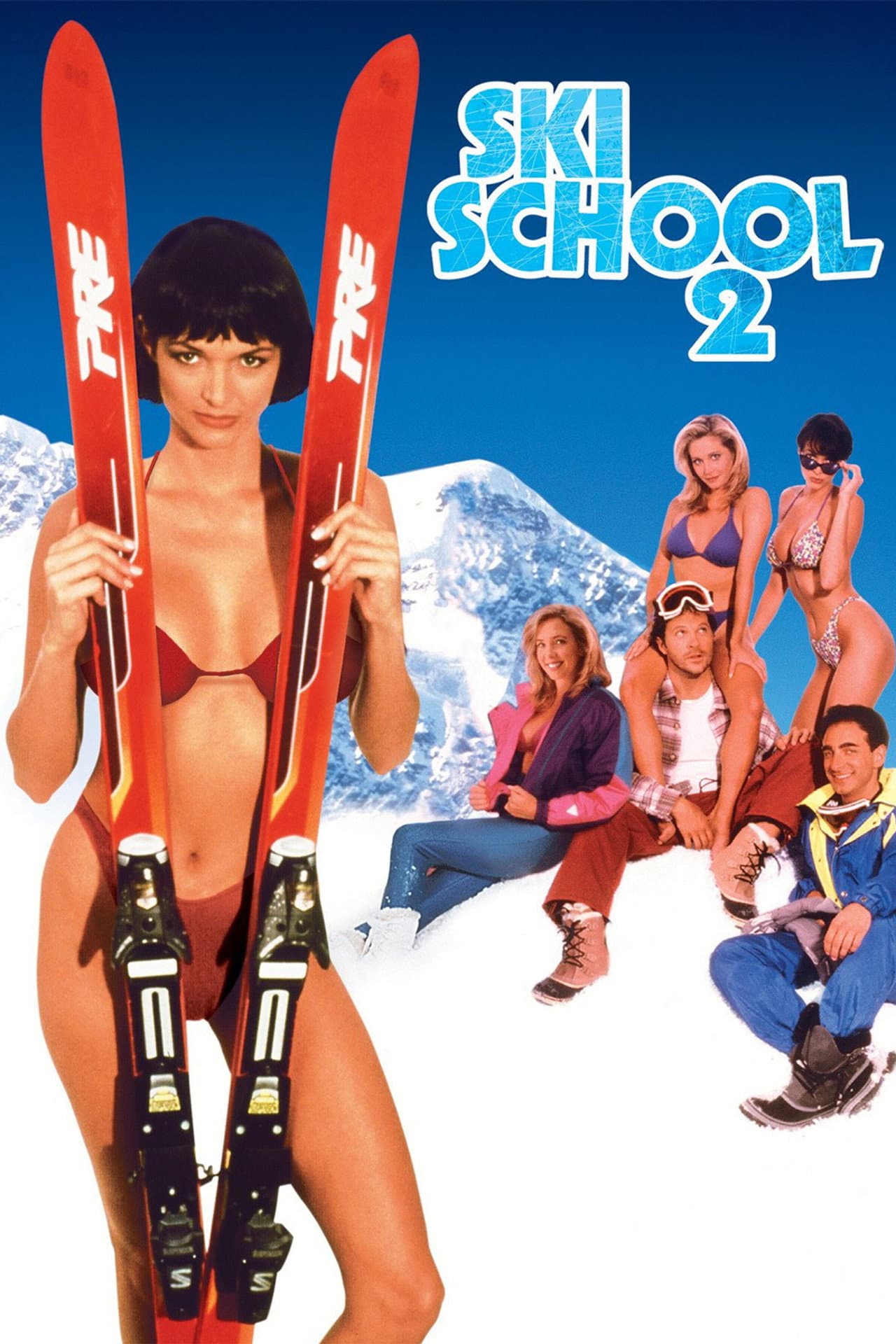 Ski School 2 preview 2