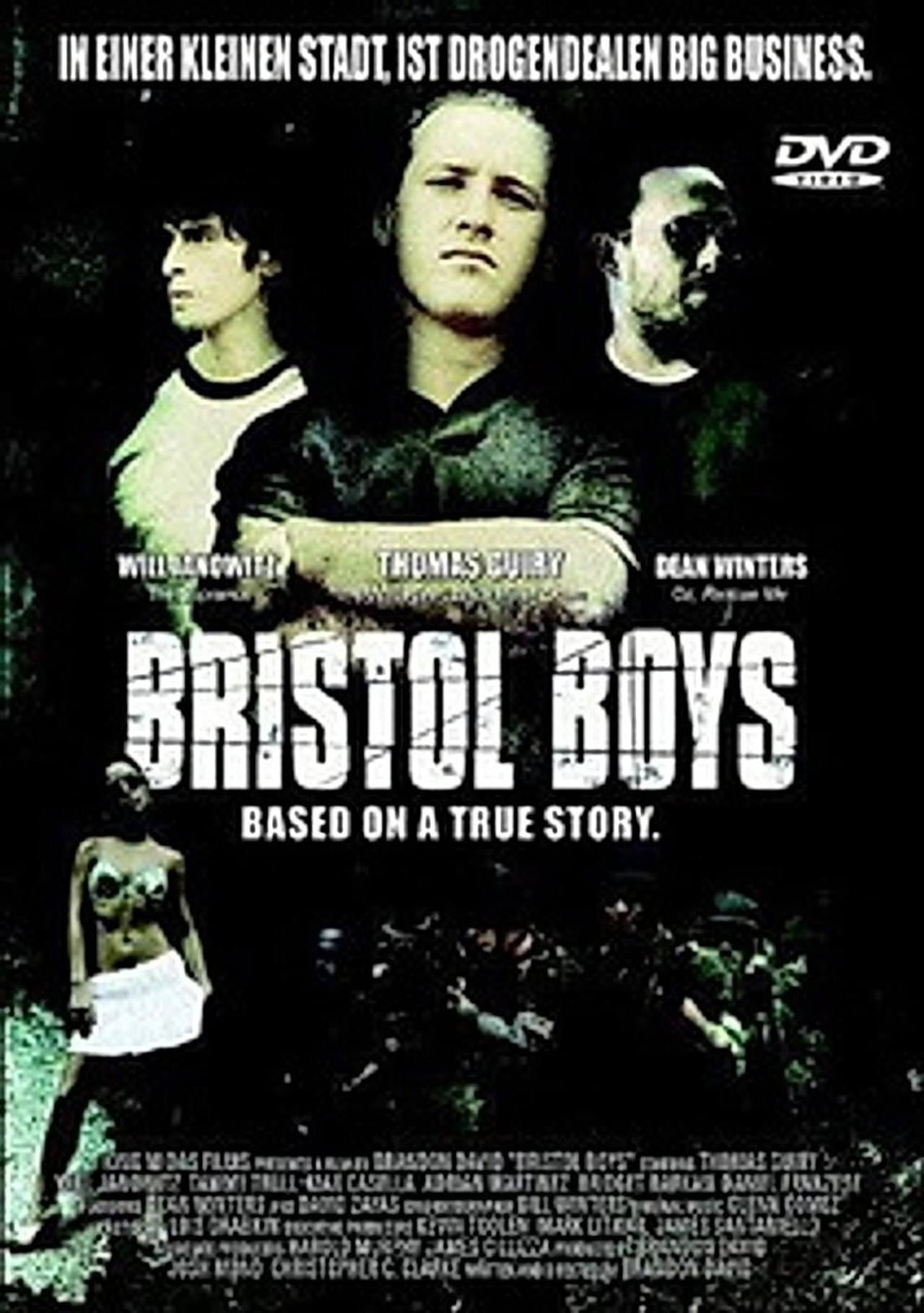 Bristol Boys preview 2