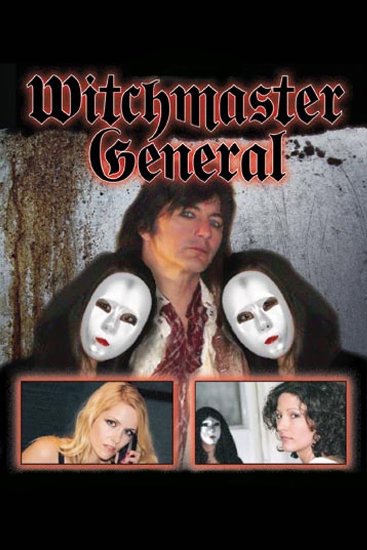 Witchmaster General preview 2