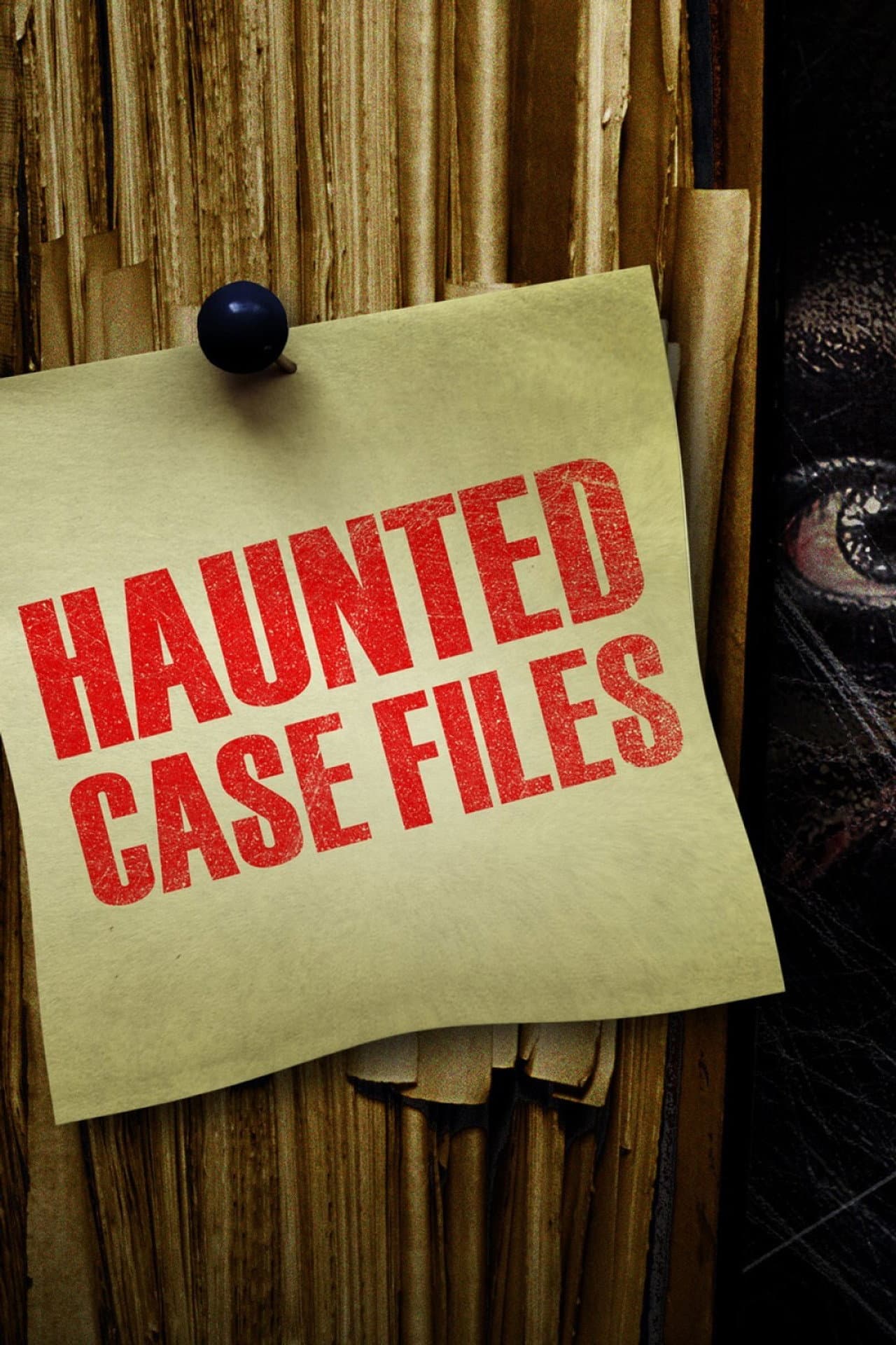 Haunted Case Files preview 2