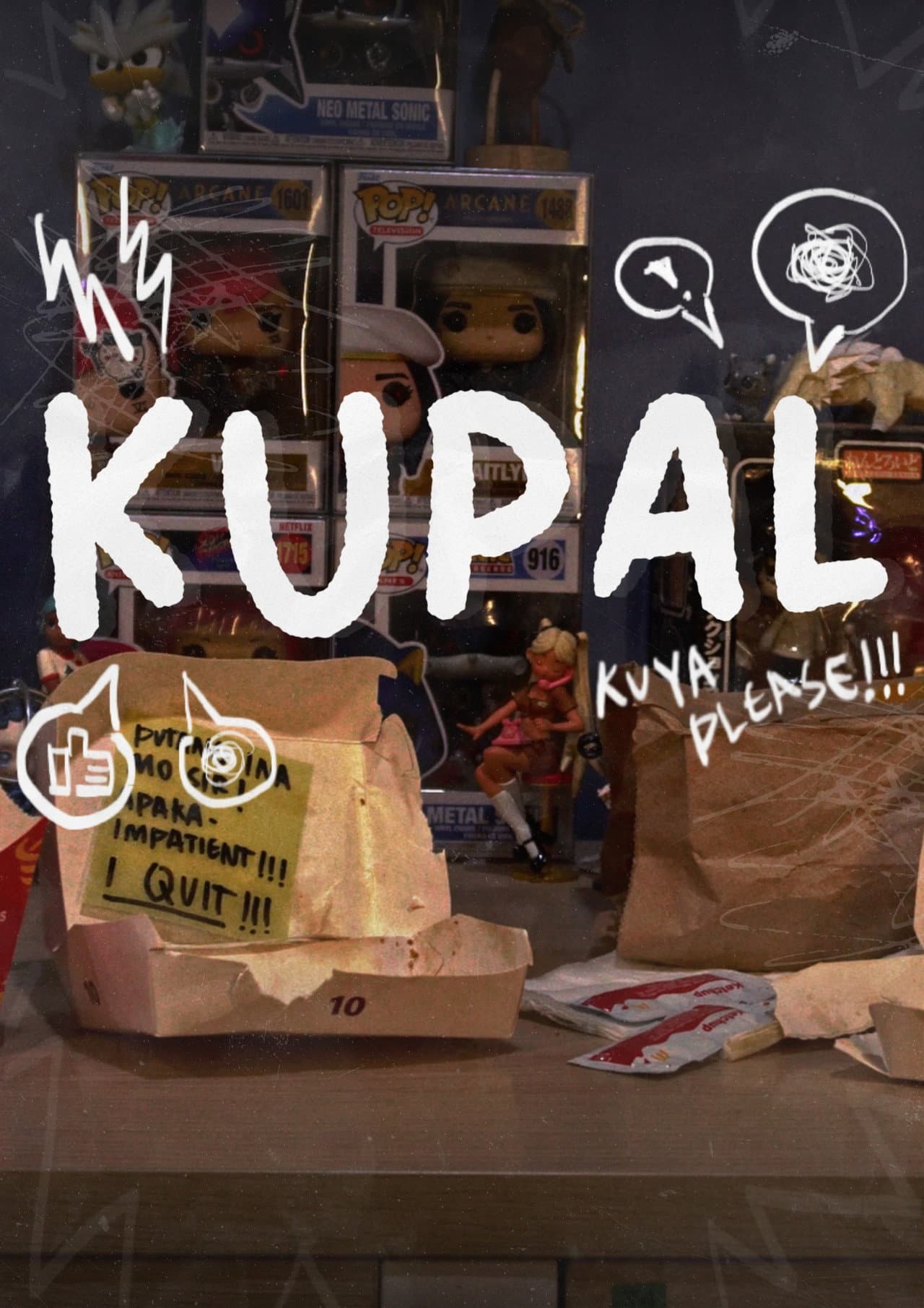 KUPAL preview 2