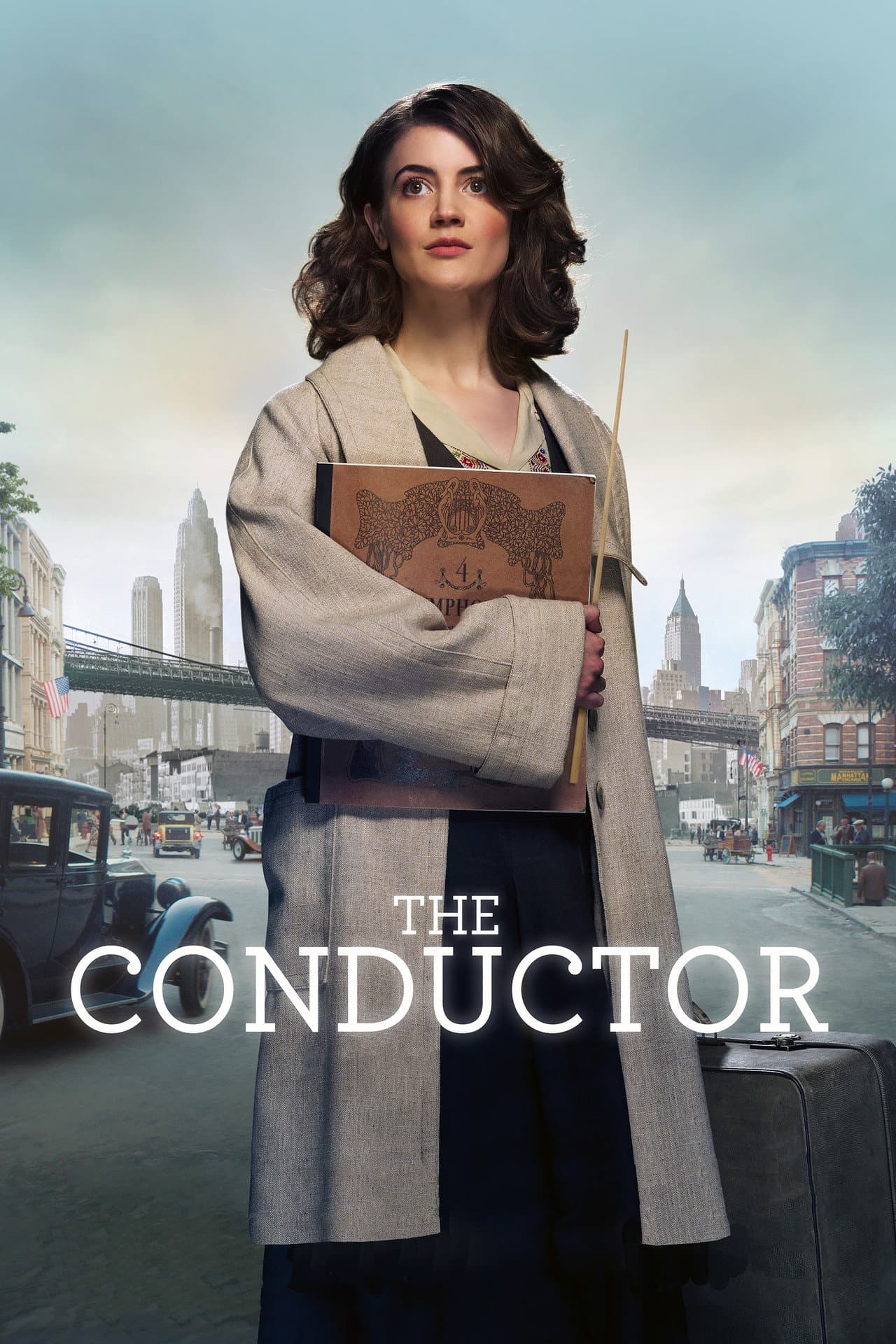 The Conductor preview 2