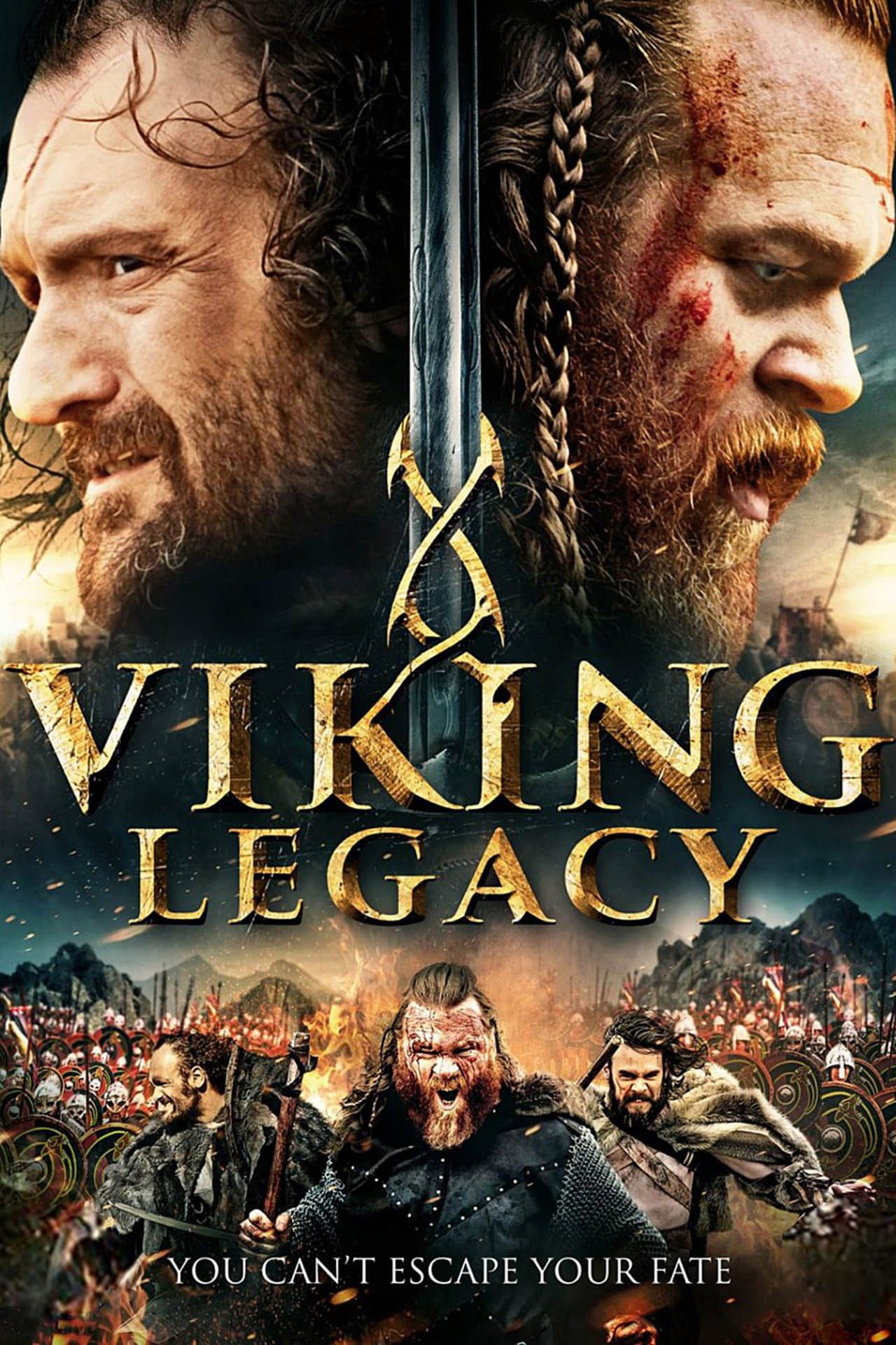 Viking Legacy preview 2
