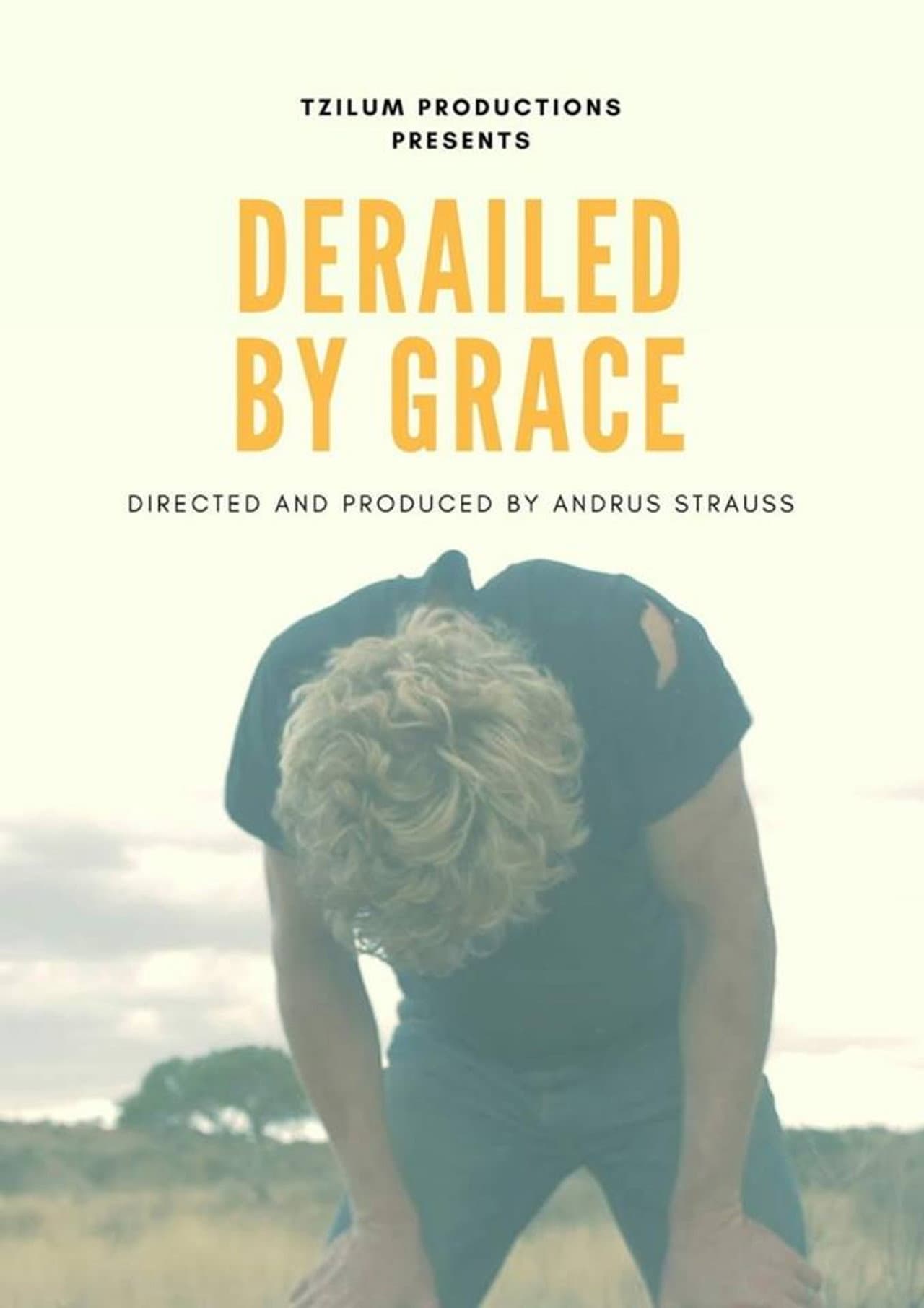 Derailed by Grace preview 1