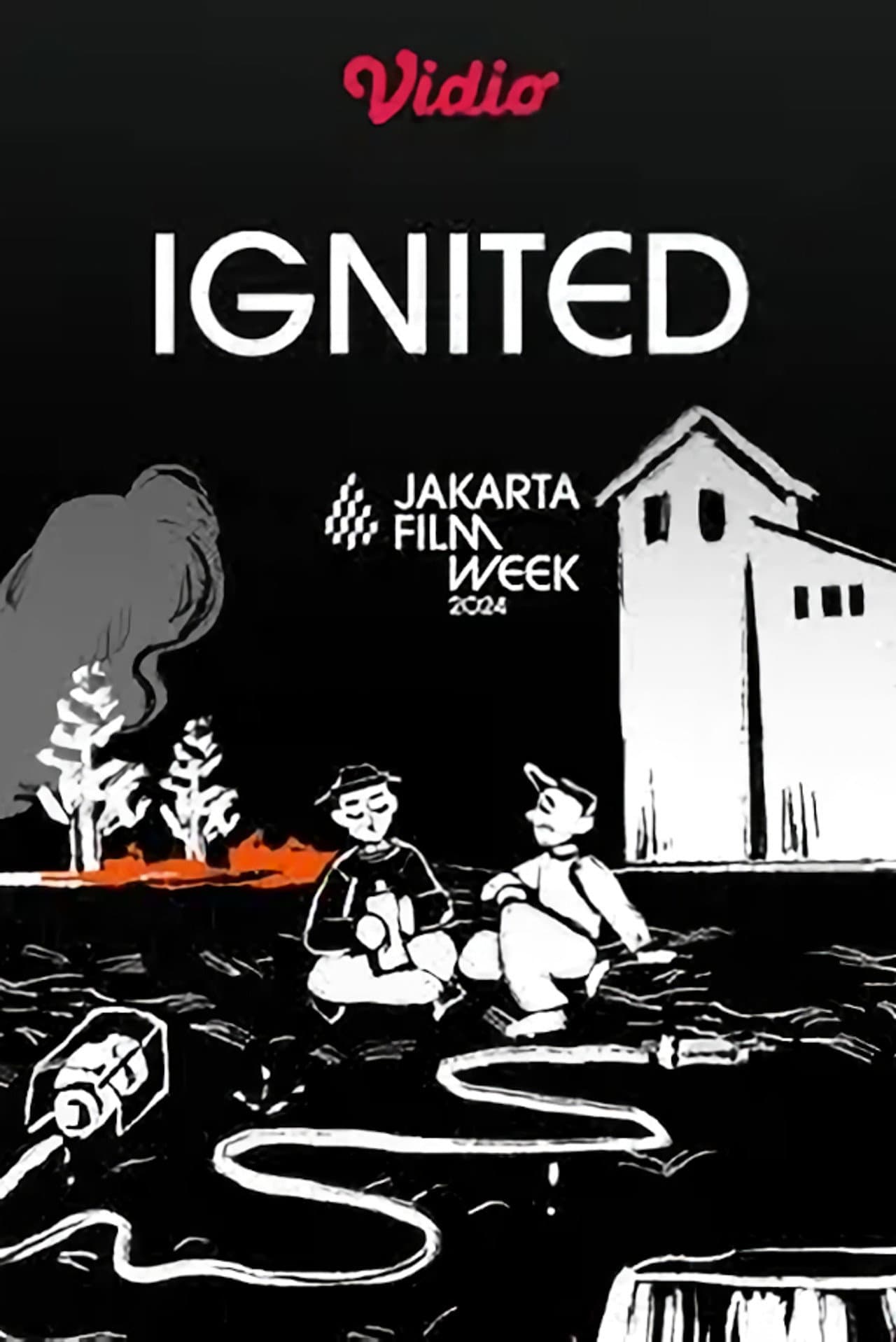 Ignited preview 1