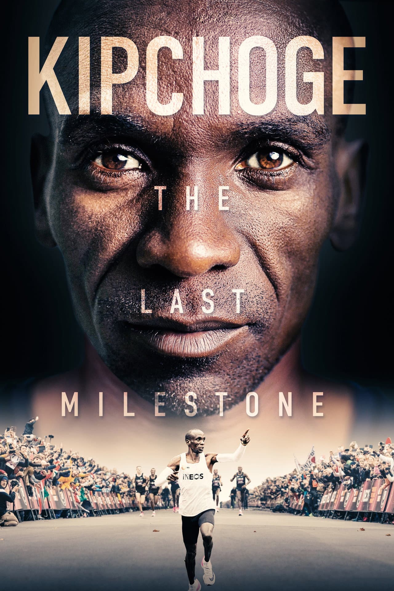 Kipchoge: The Last Milestone preview 2