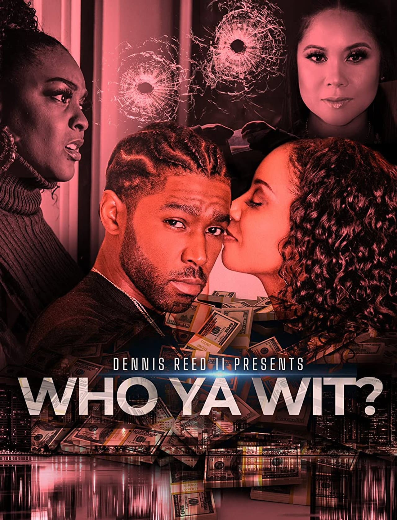 Who Ya Wit preview 1