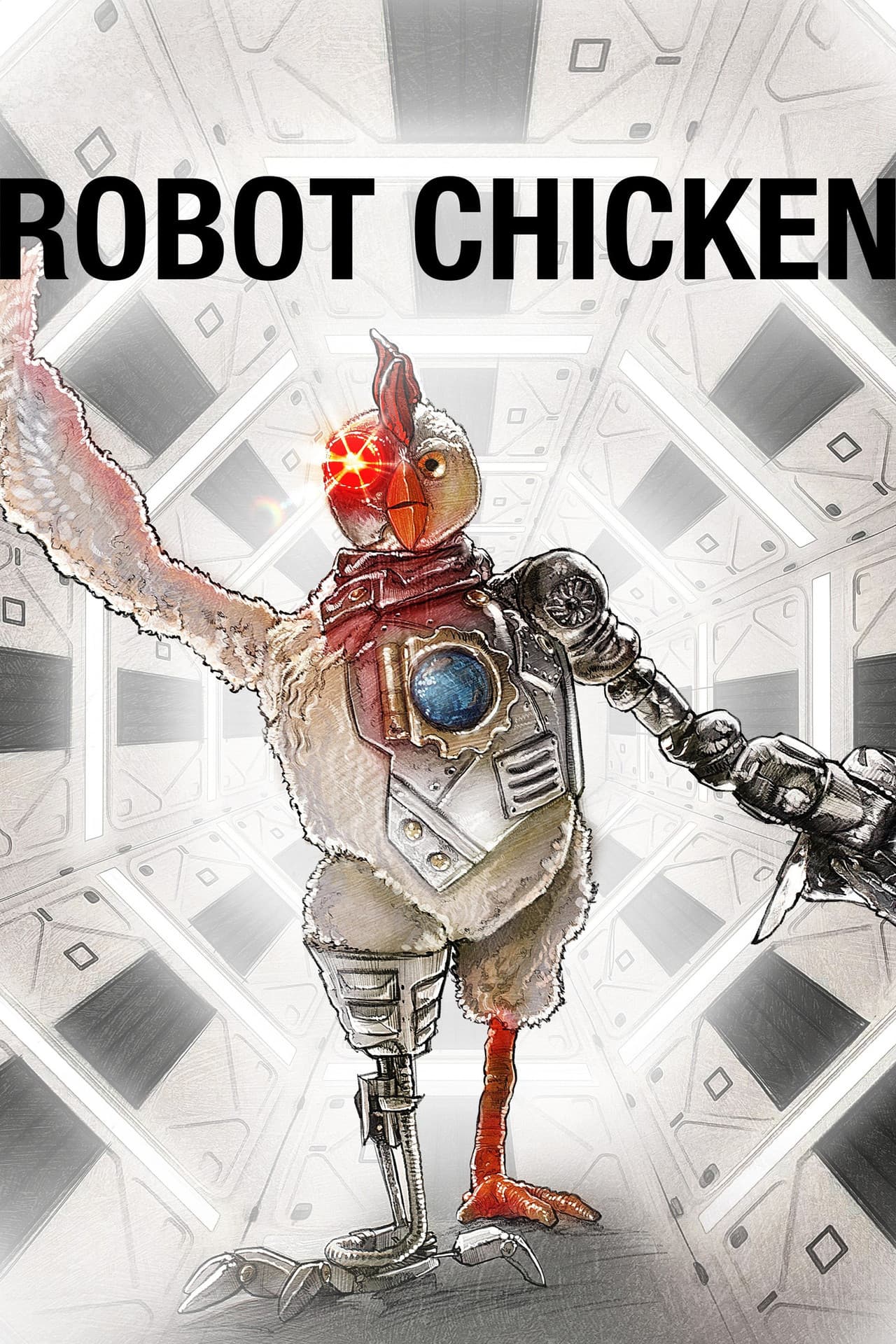 Robot Chicken preview 2