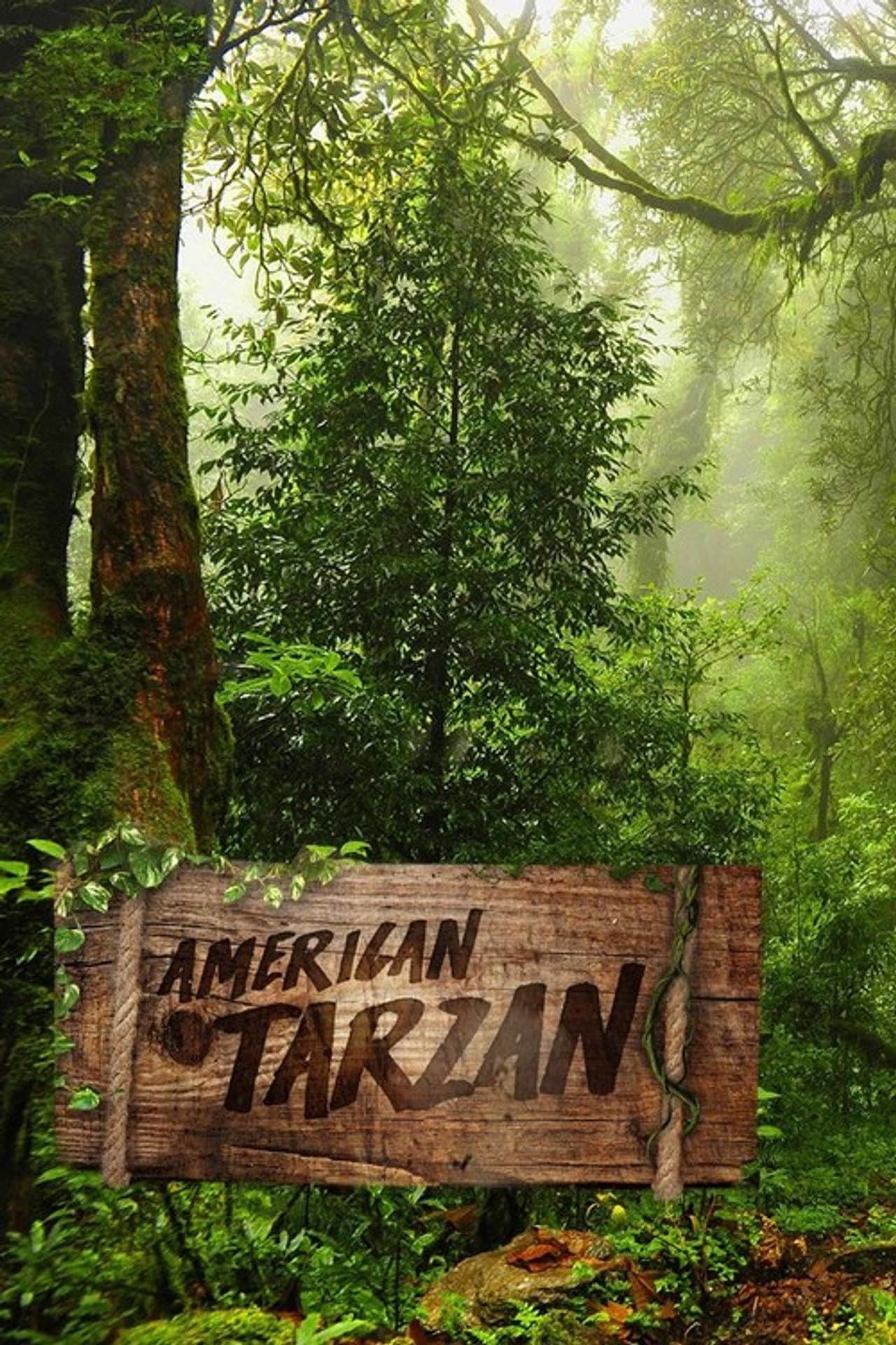 American Tarzan preview 2