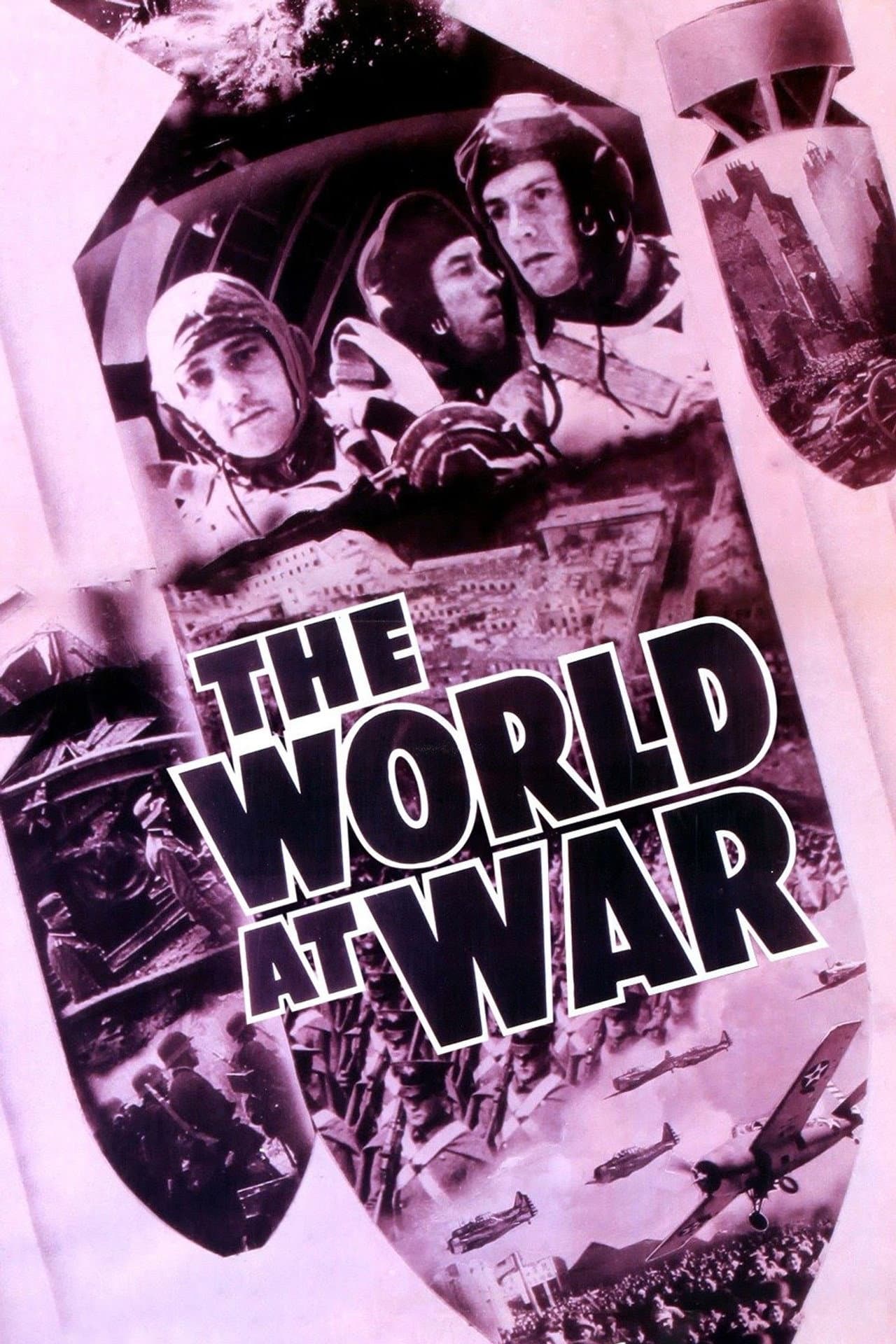 The World at War preview 1