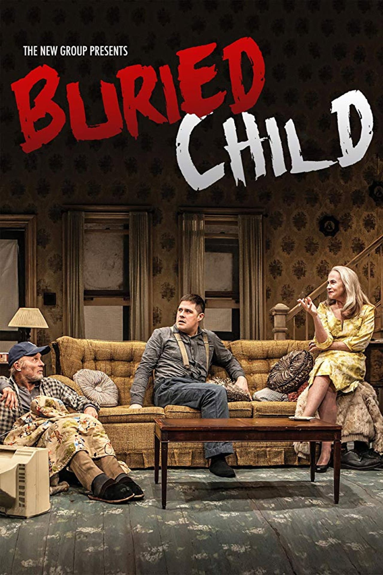 Buried Child preview 1