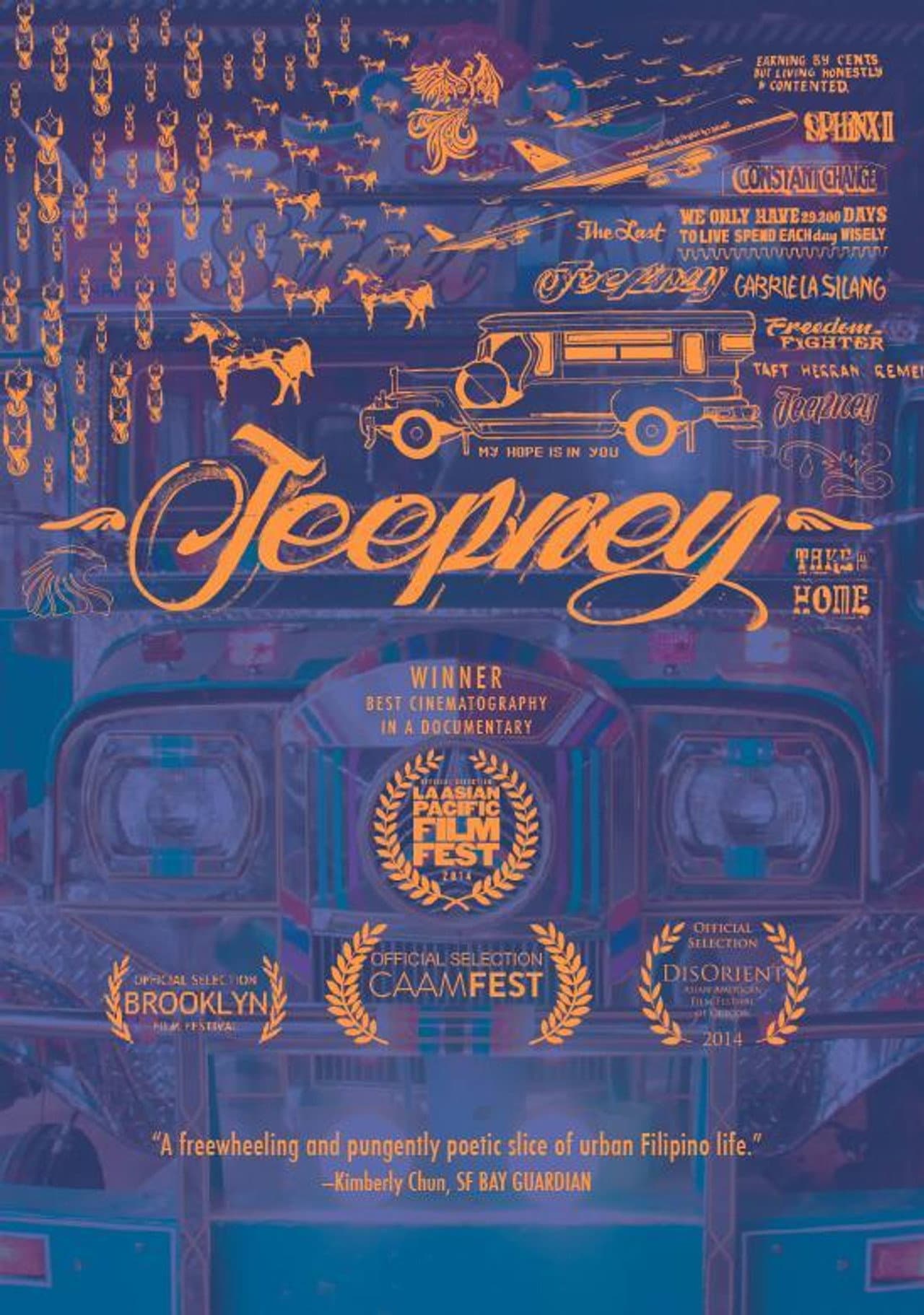 Jeepney preview 1