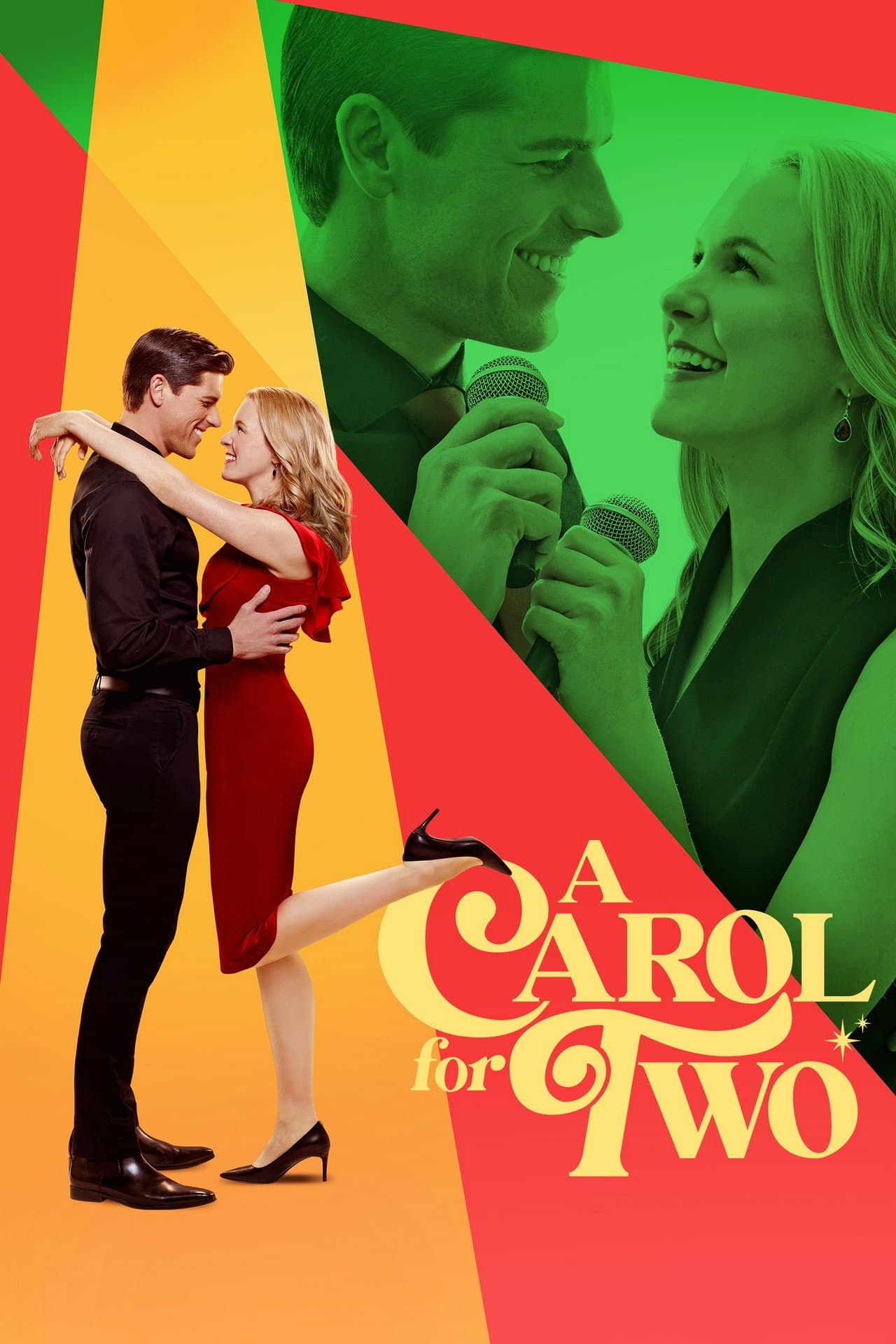 A Carol for Two preview 2