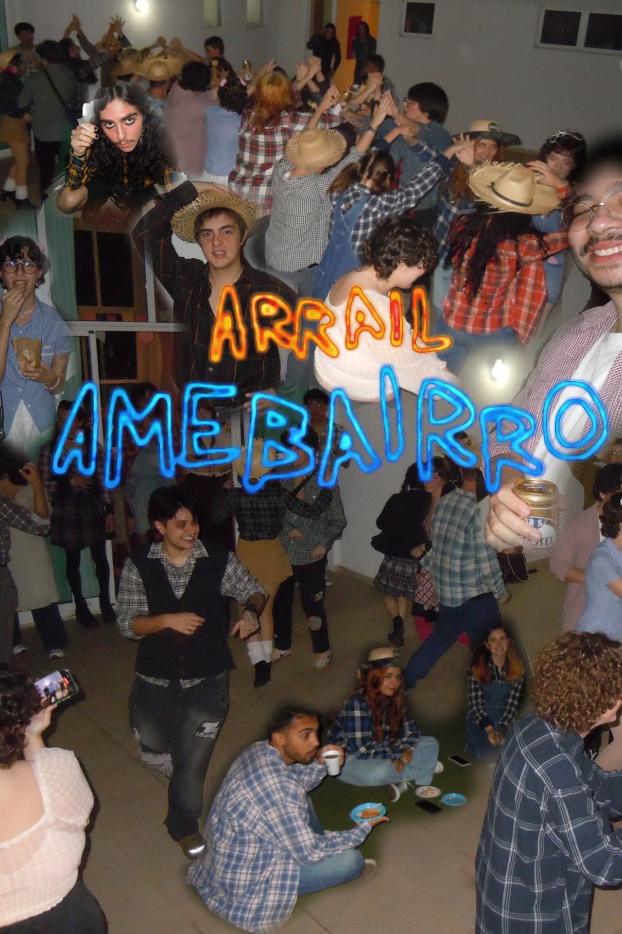 Amebairro June Celebration preview 2