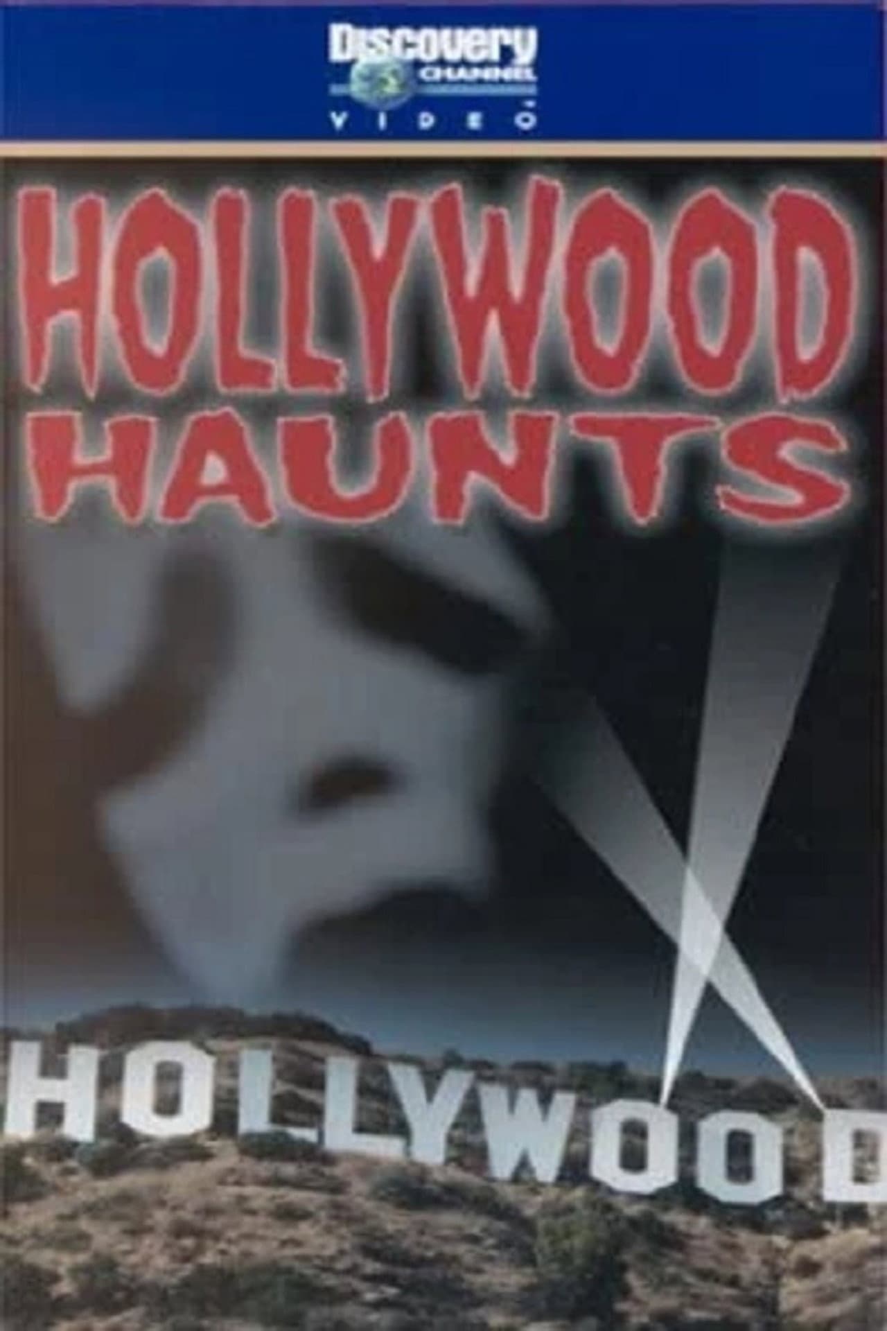 Hollywood Haunts preview 2