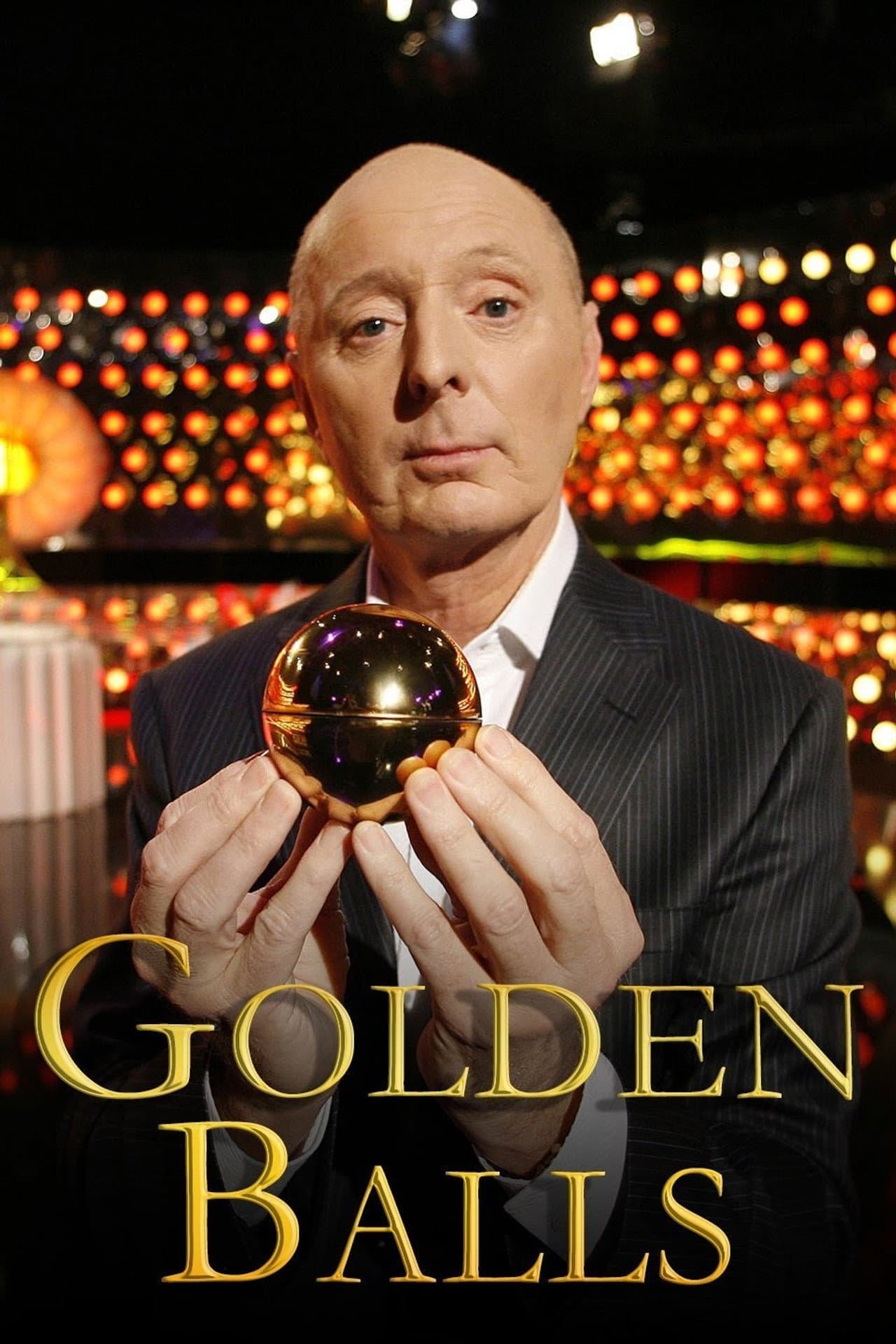 Golden Balls preview 1