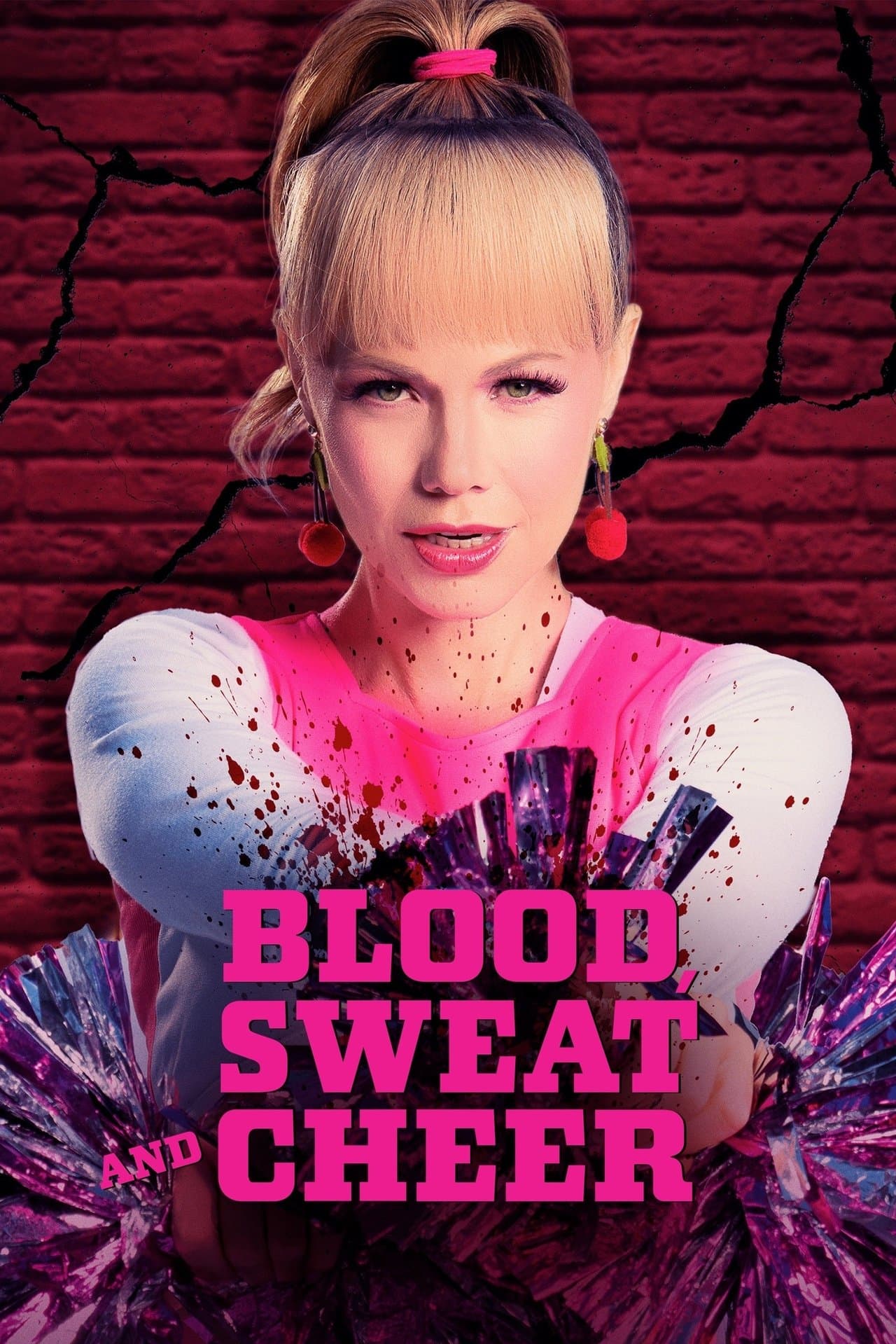 Blood, Sweat and Cheer preview 2