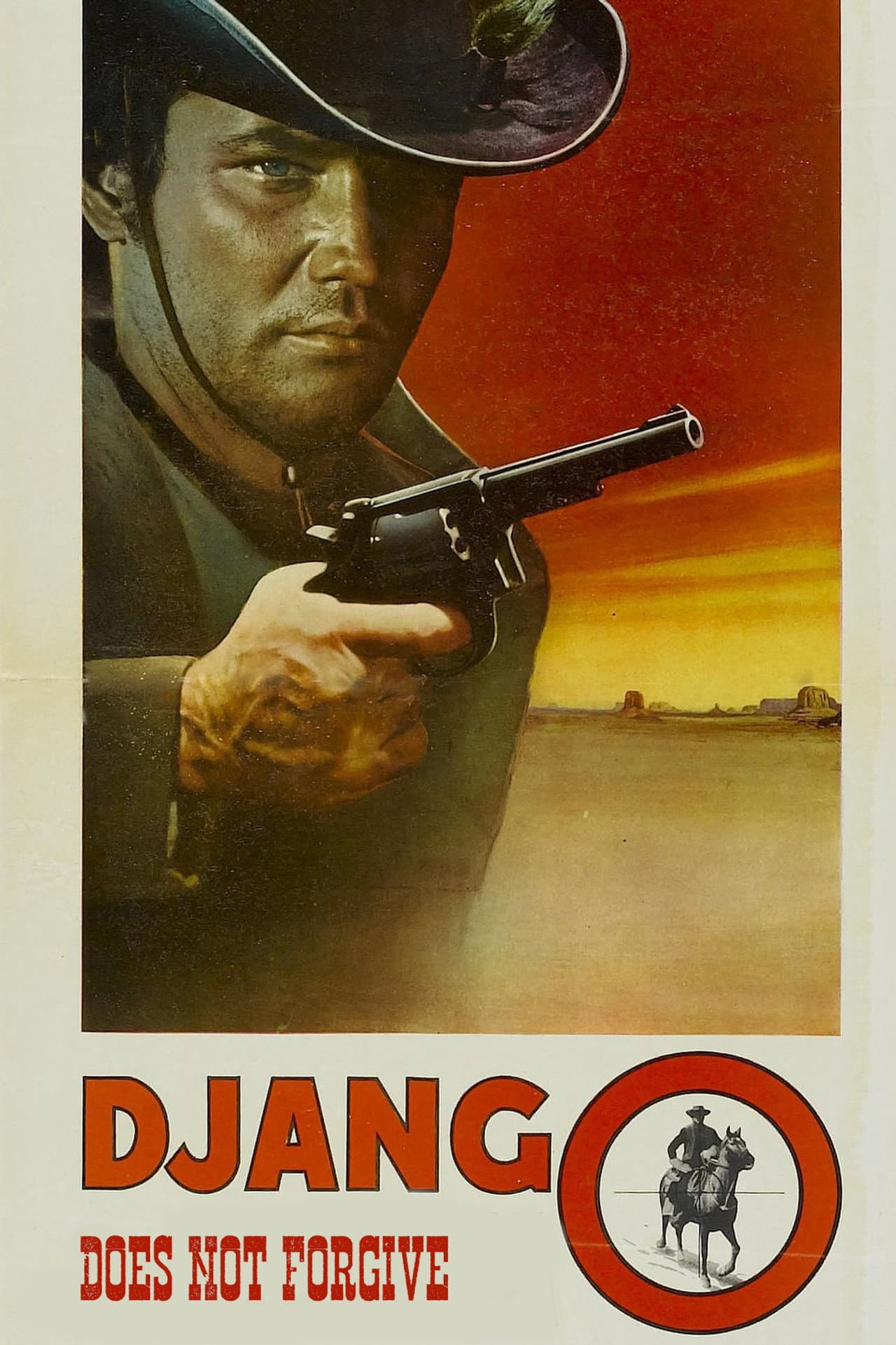 Django Does Not Forgive preview 2