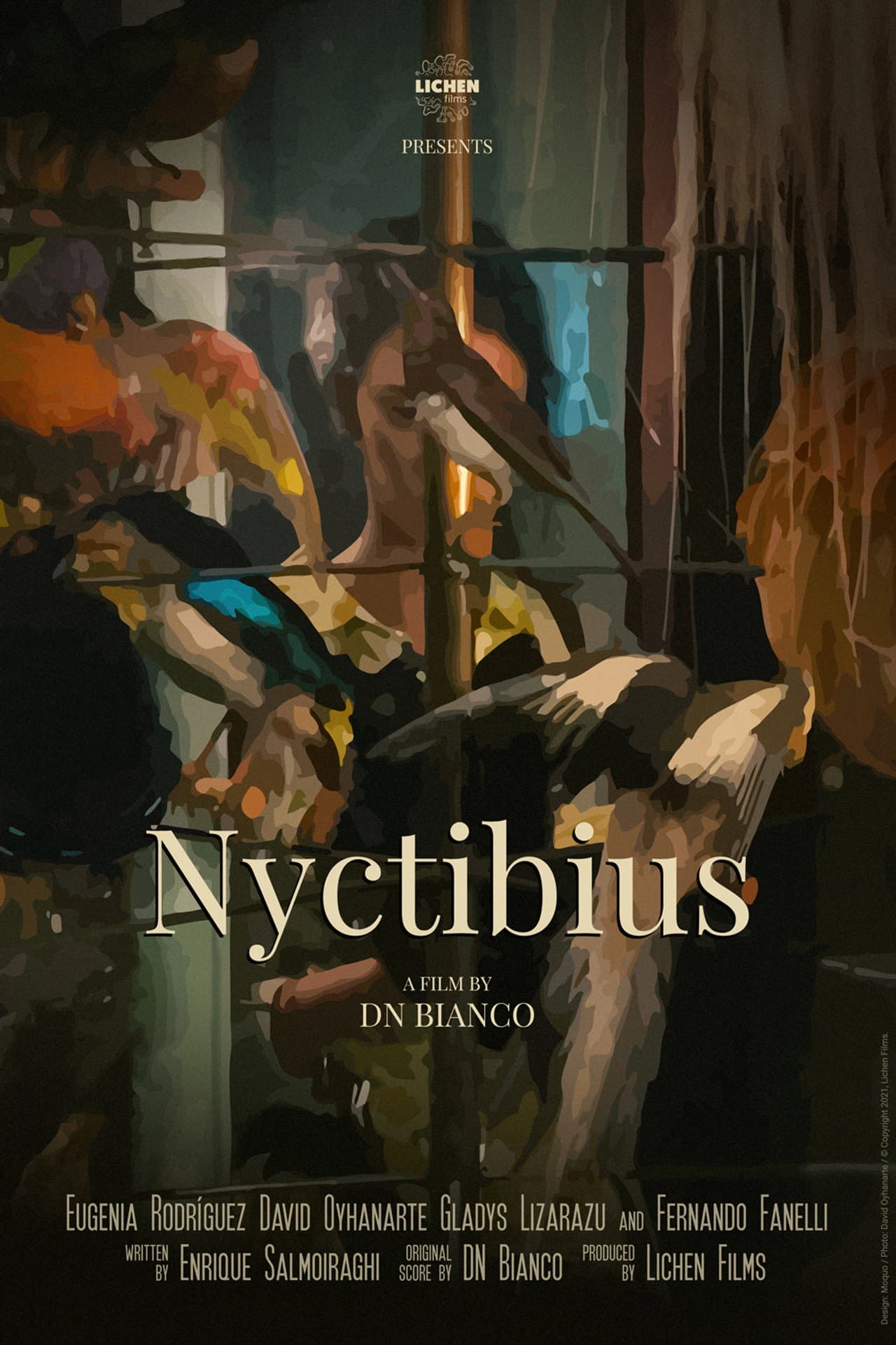Nyctibius preview 1