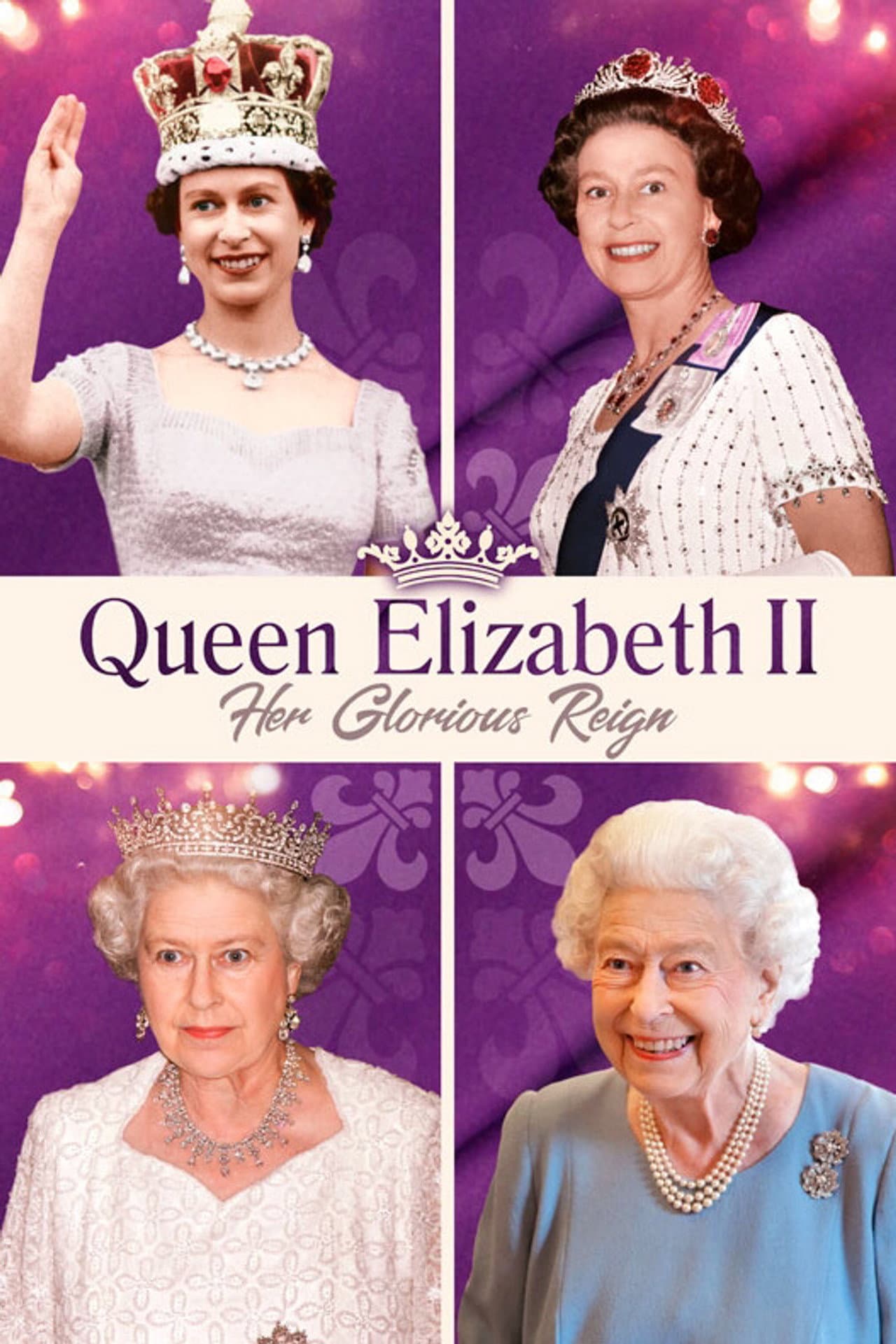 Queen Elizabeth II: Her Glorious Reign preview 1