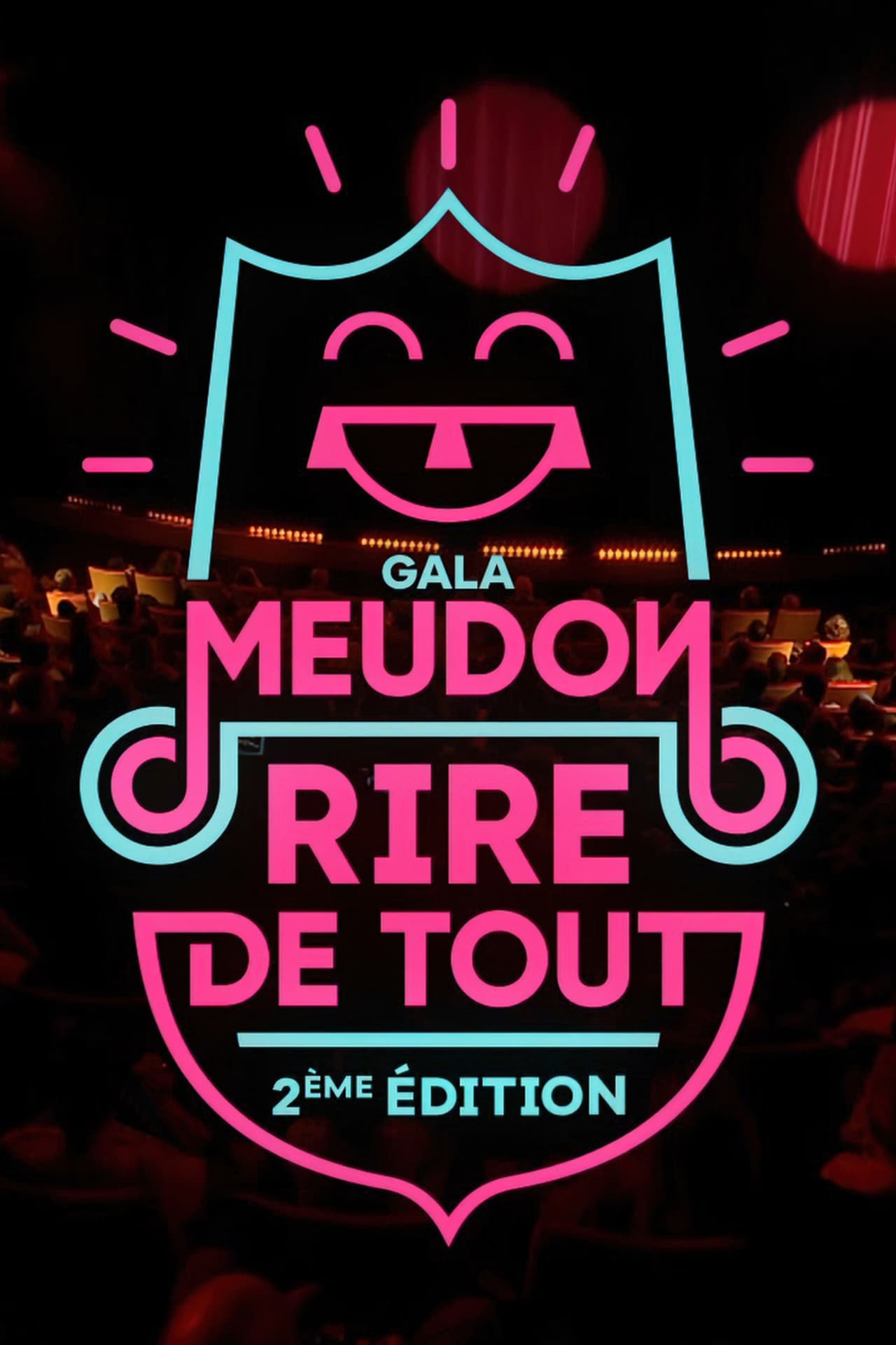Meudon rire de tout - 2ème édition preview 2
