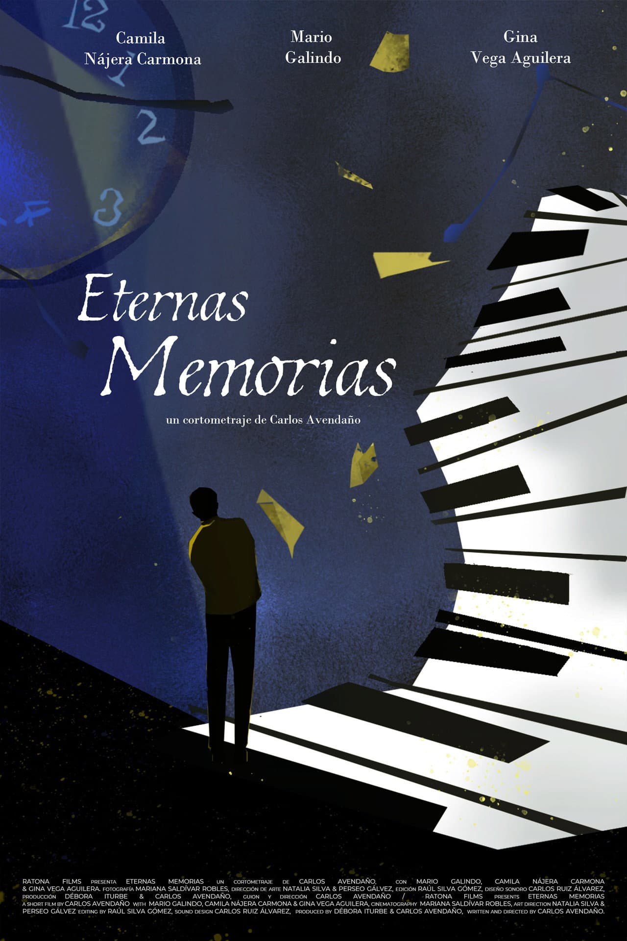 Everlasting memories preview 2