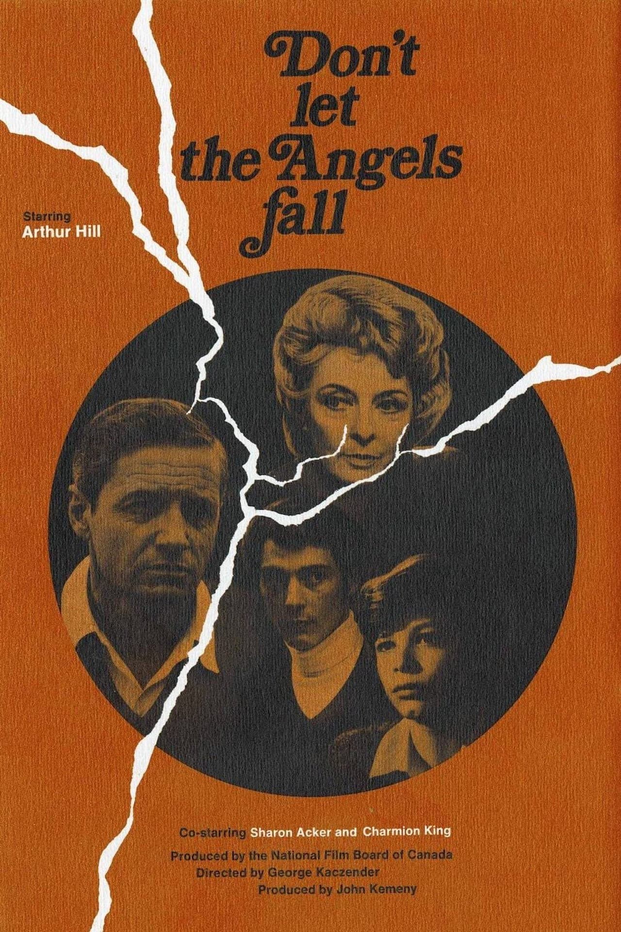Don't Let the Angels Fall preview 2