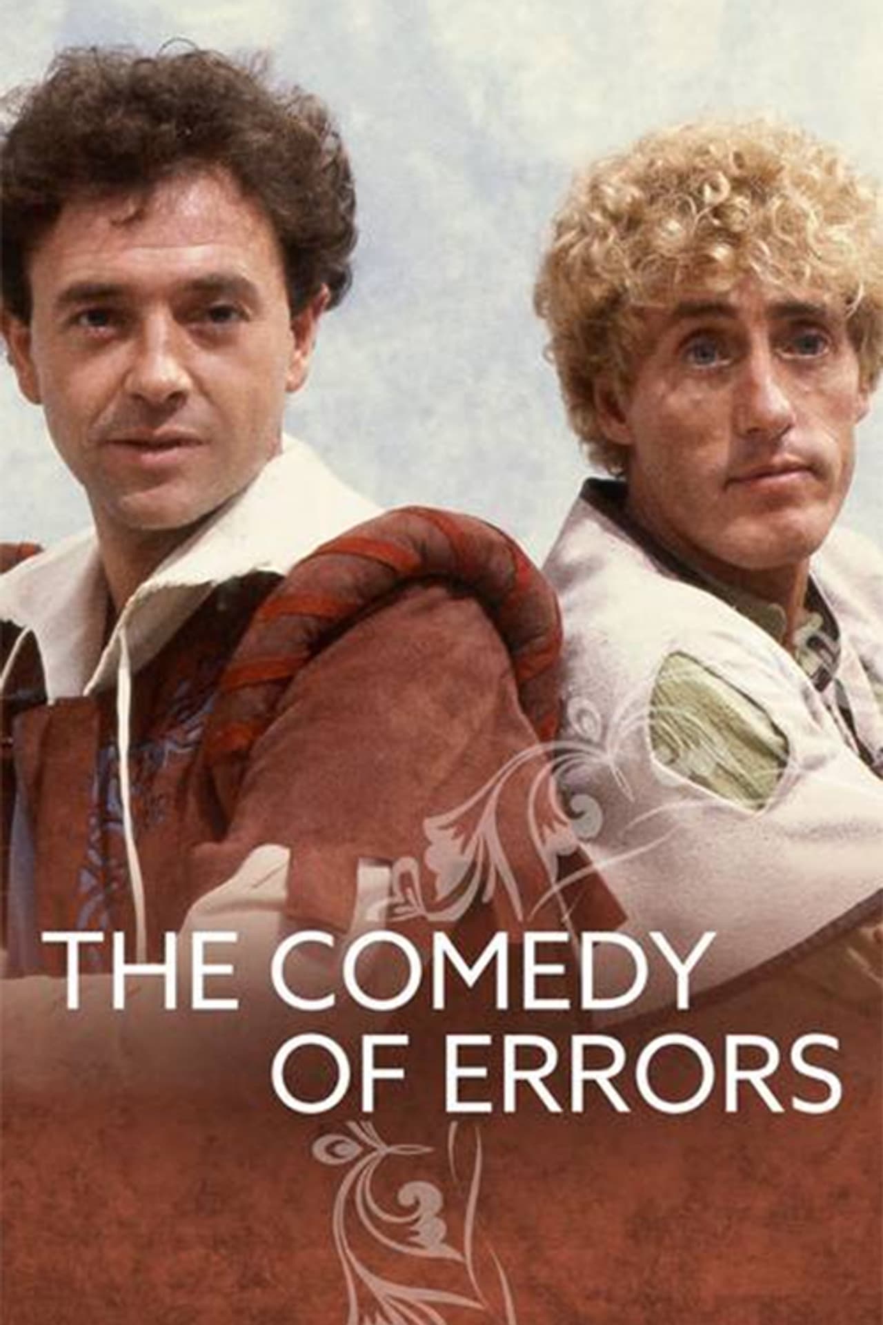 The Comedy of Errors preview 1