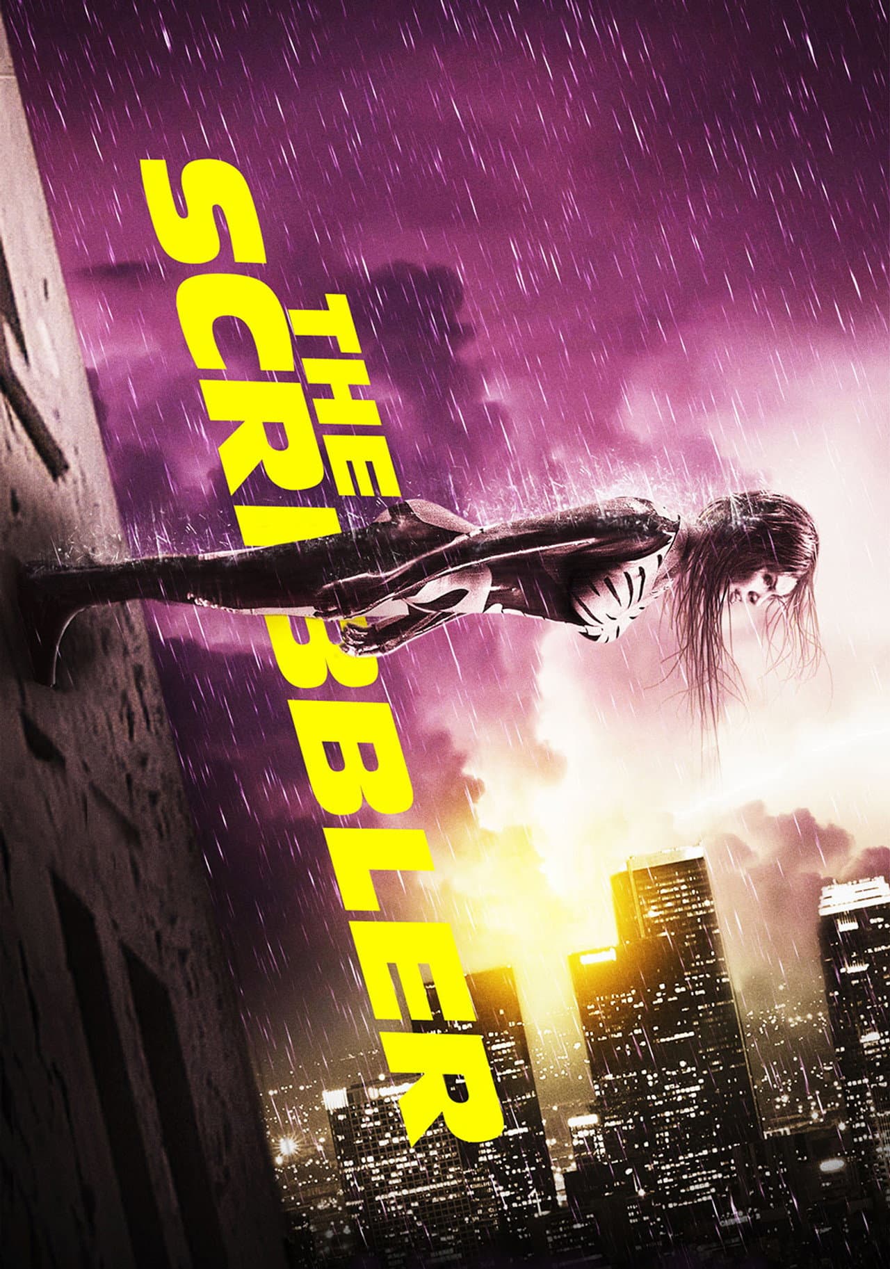 The Scribbler preview 2