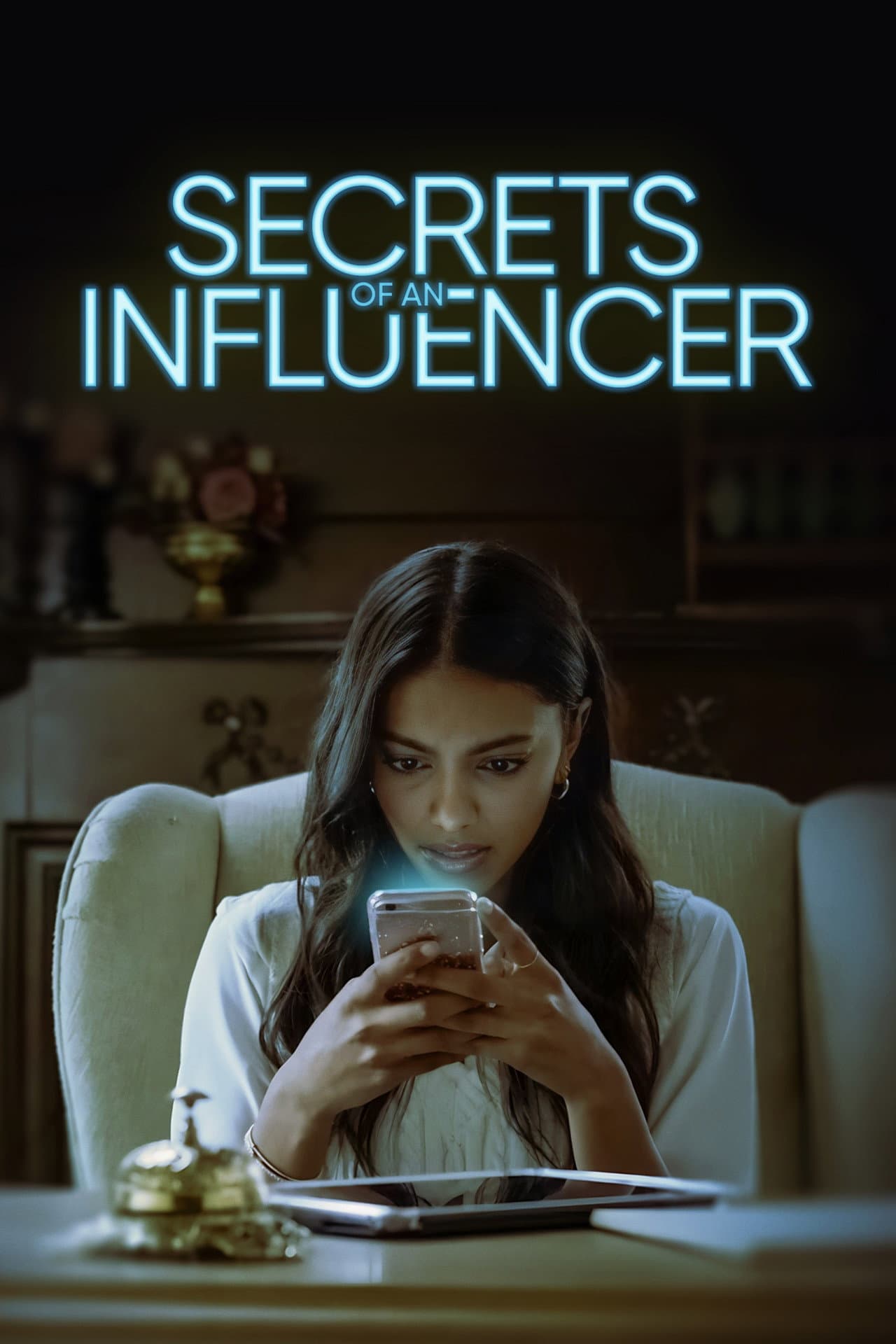 Secrets of an Influencer preview 2