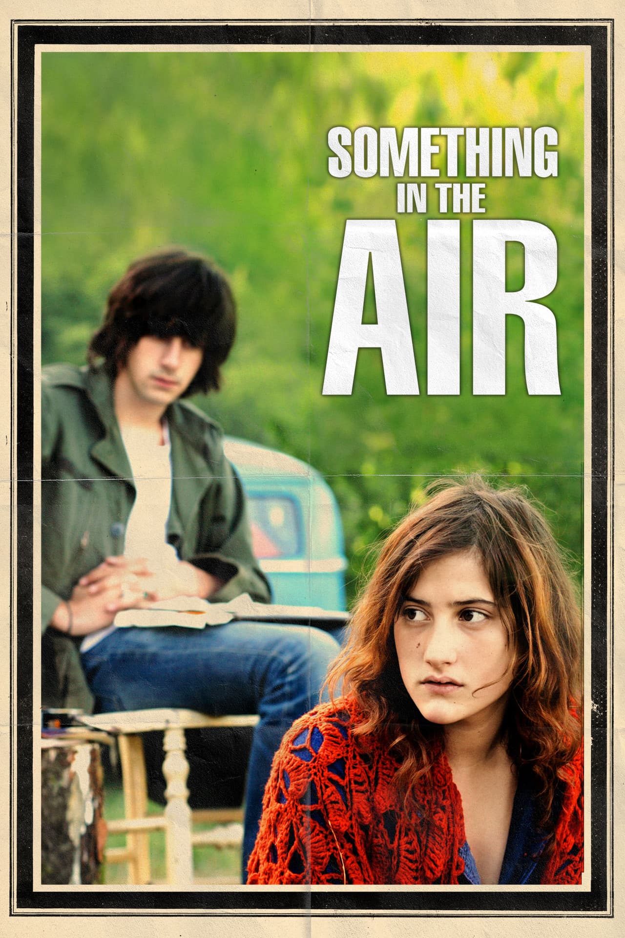 Something in the Air preview 2