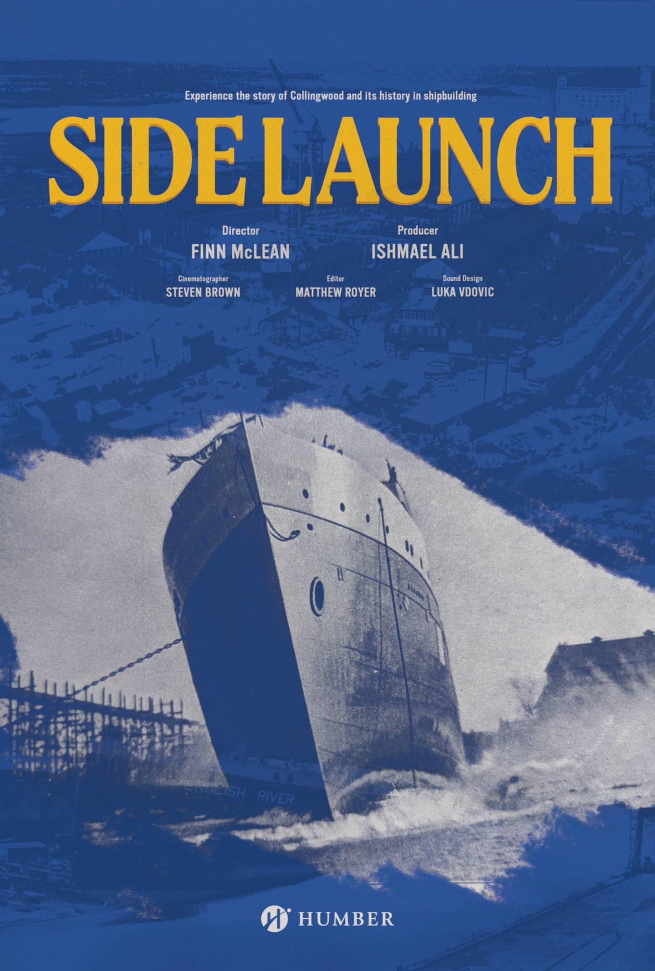 Side Launch preview 1