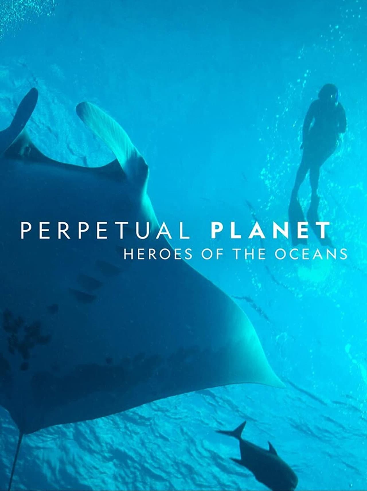 Perpetual Planet: Heroes of the Oceans preview 2