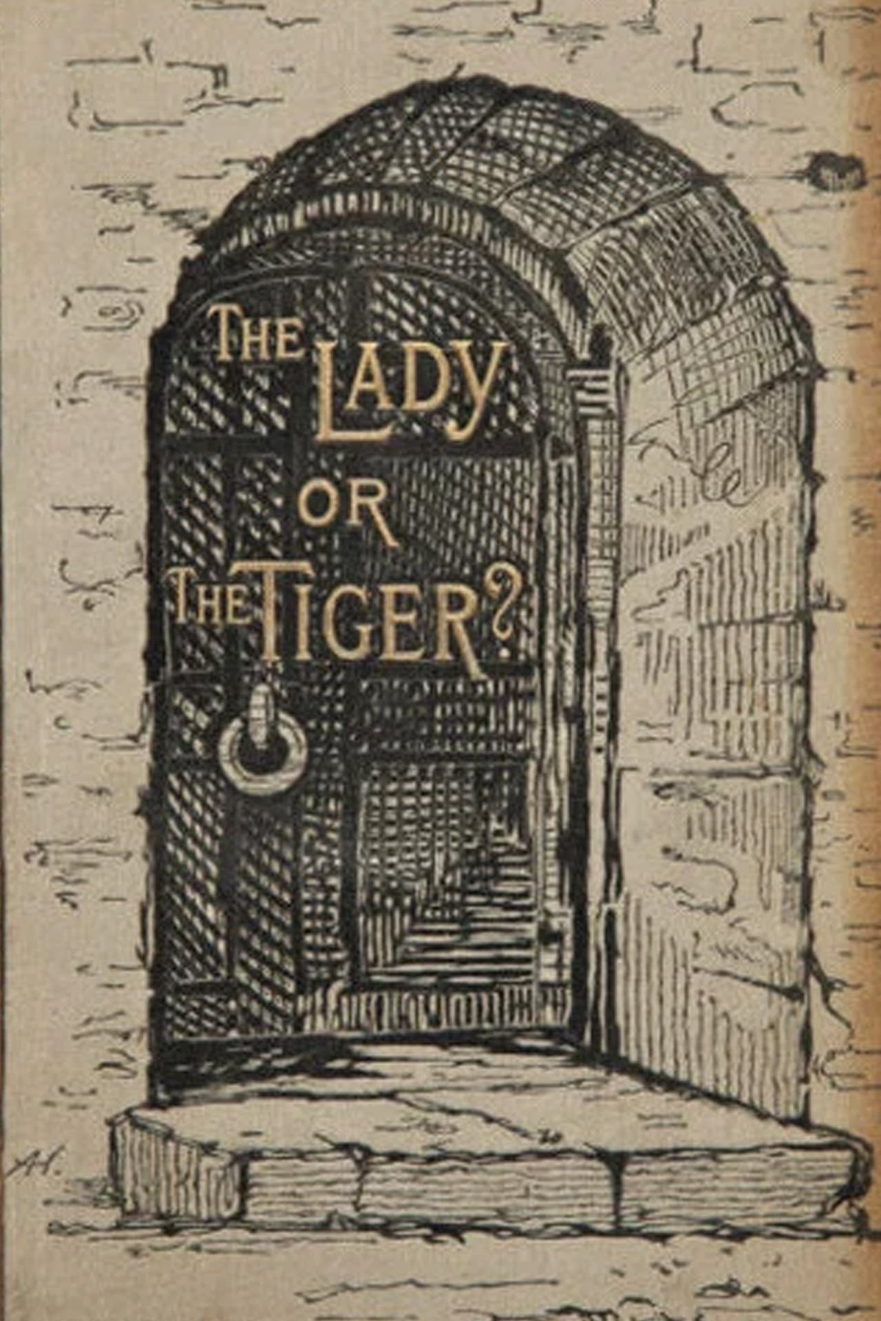 The Lady, or the Tiger? preview 1