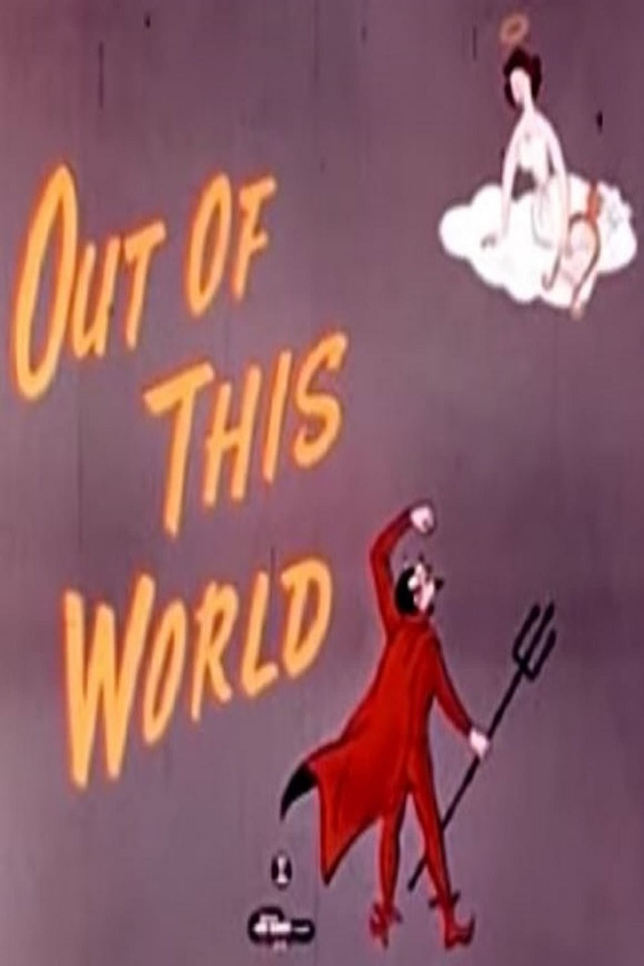 Out of This World preview 1