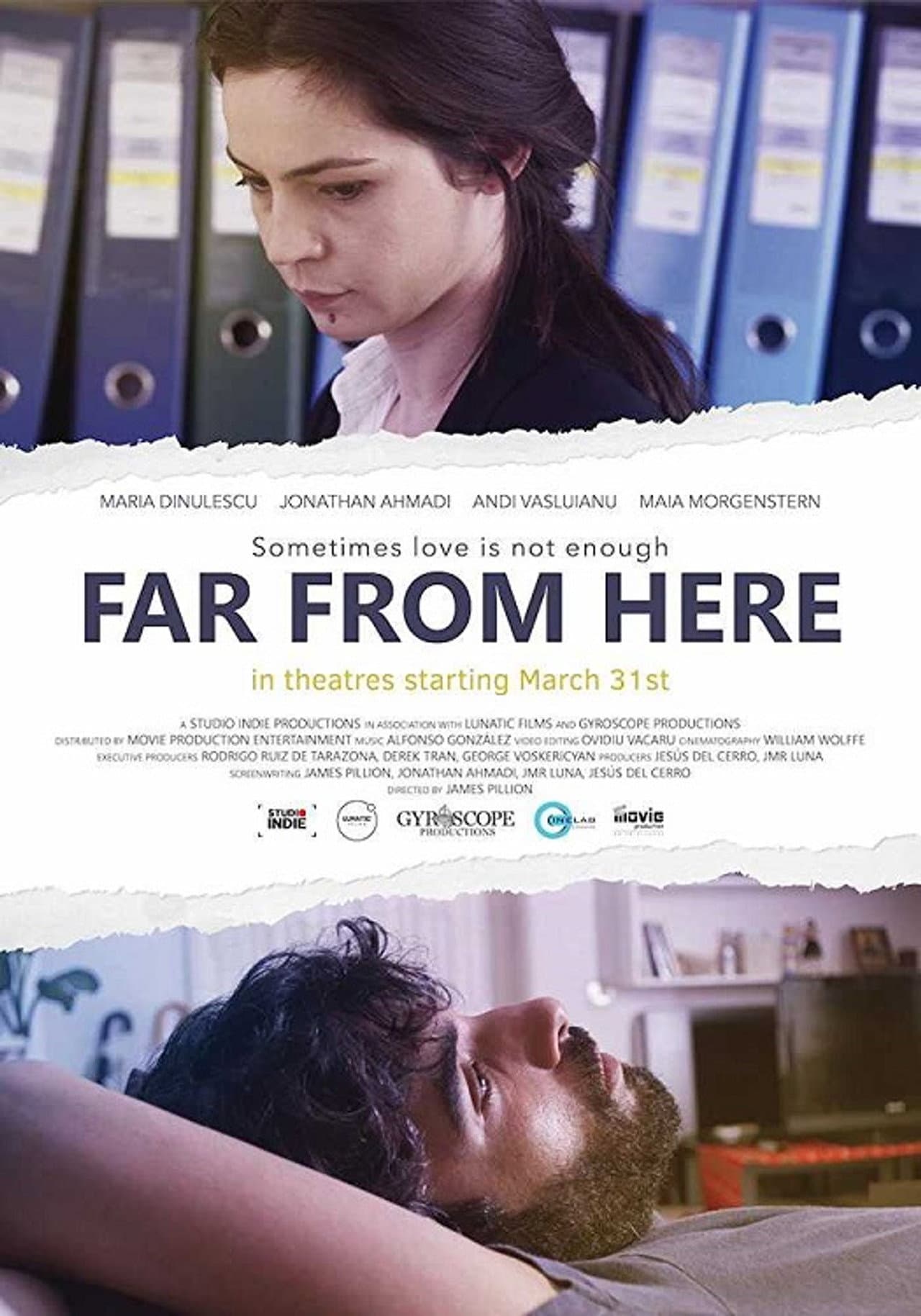 Far from Here preview 2