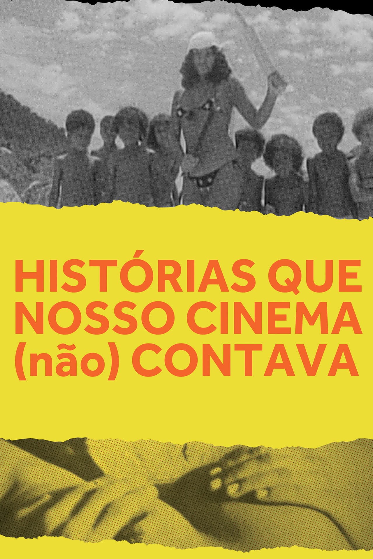 Stories Our Cinema Did (Not) Tell preview 2