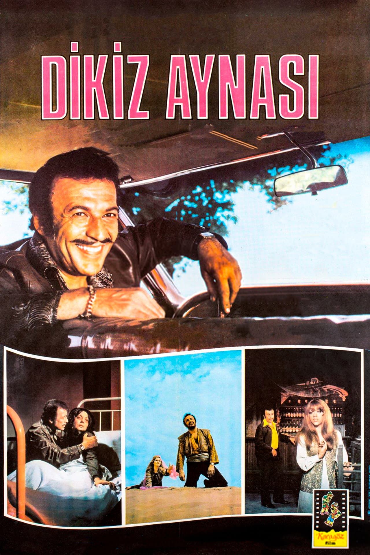 Dikiz Aynası preview 2
