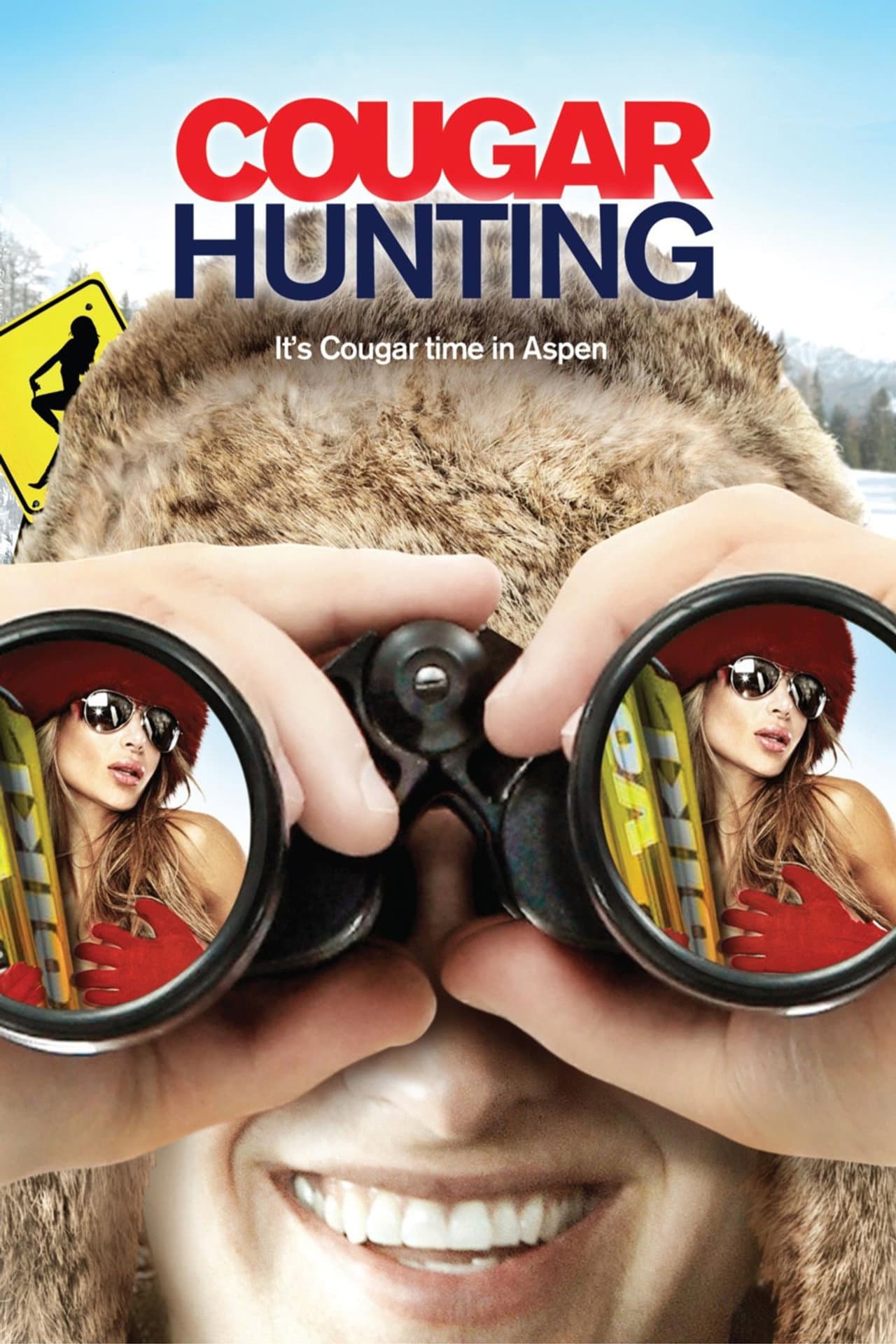 Cougar Hunting preview 2