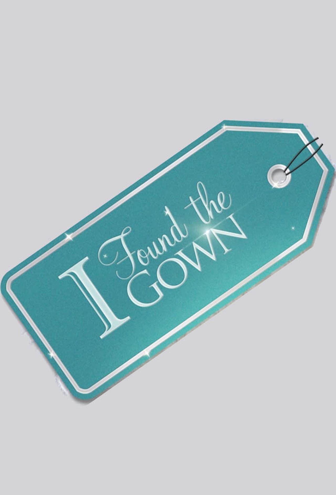I Found The Gown preview 2