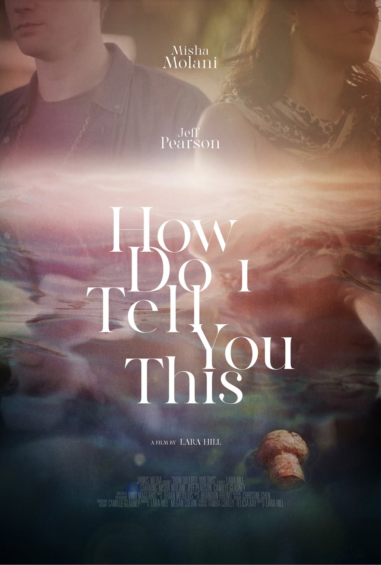 How Do I Tell You This preview 1
