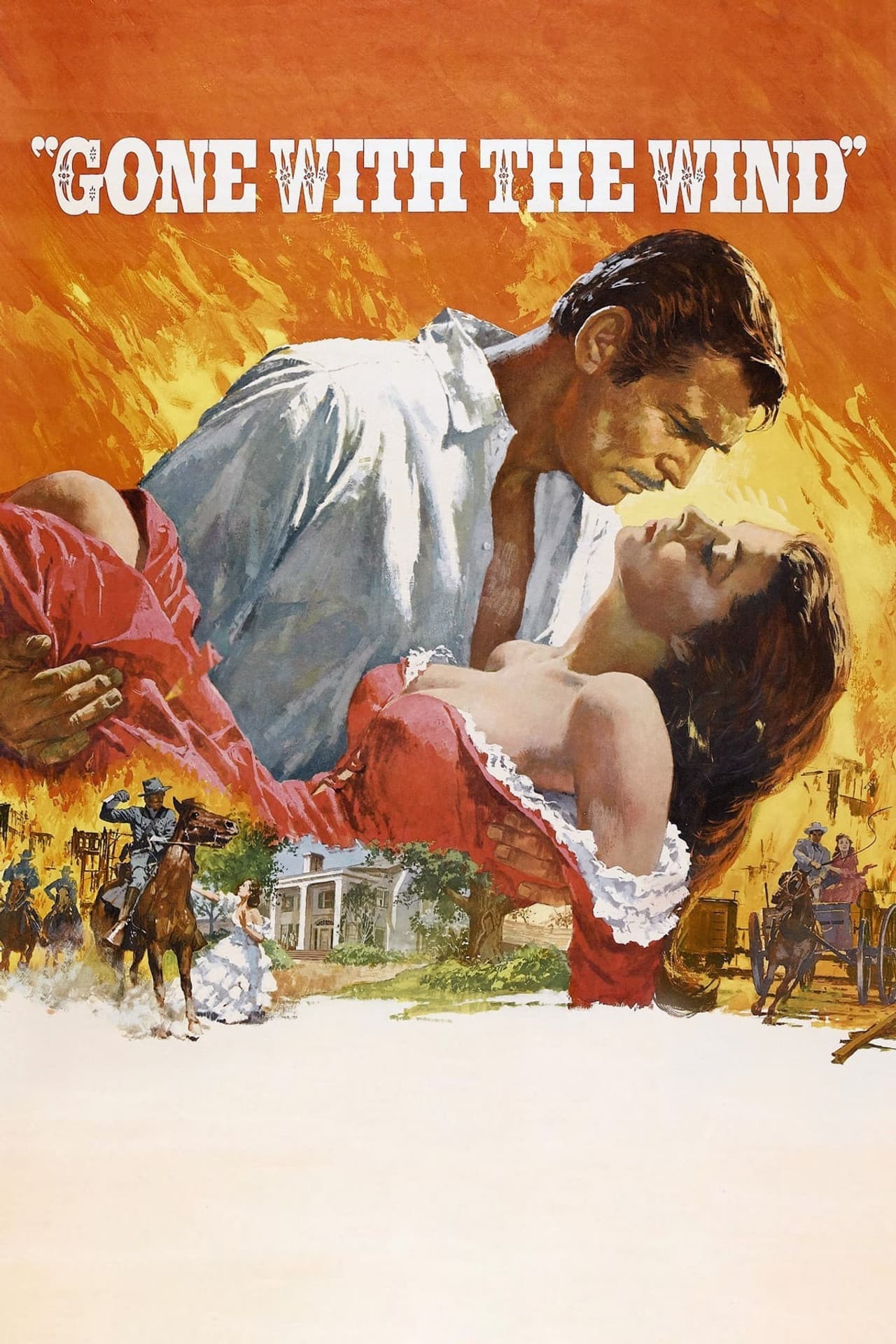 Gone with the Wind preview 2